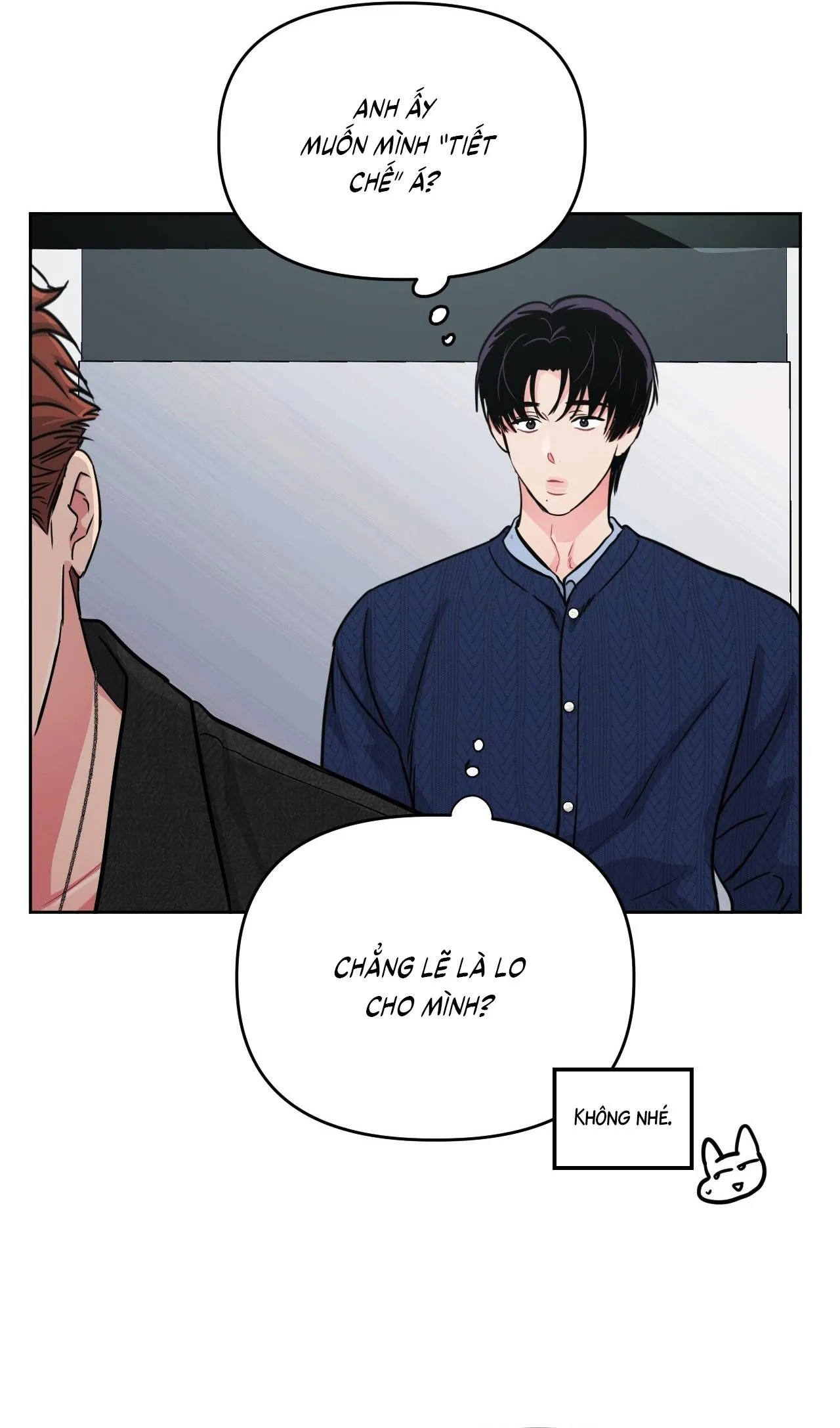 Chàng Trai Mỹ Thuật Chapter 63 Trang 17