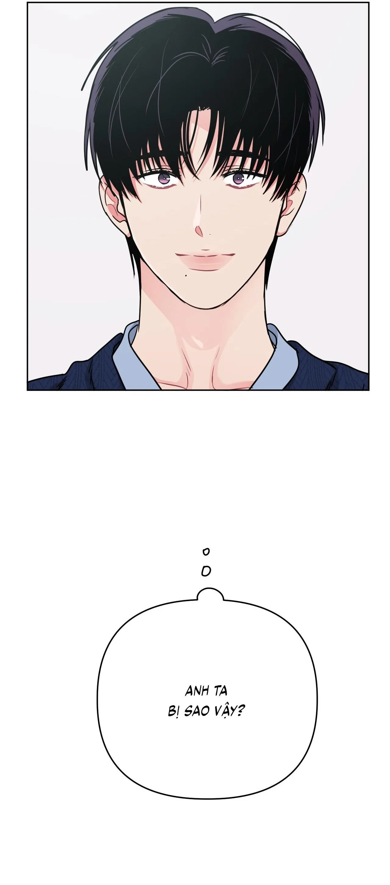 Chàng Trai Mỹ Thuật Chapter 63 Trang 20