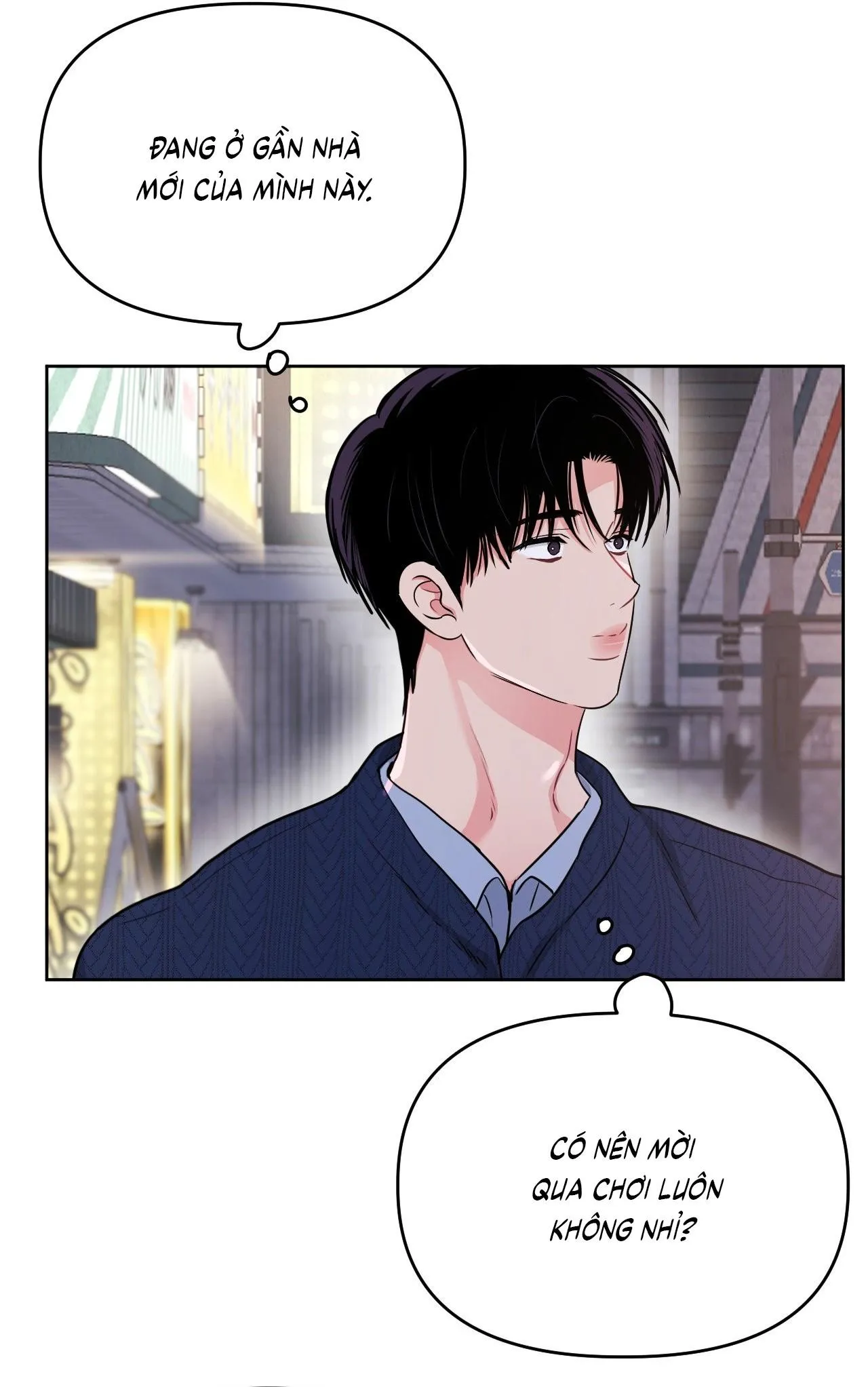 Chàng Trai Mỹ Thuật Chapter 63 Trang 29