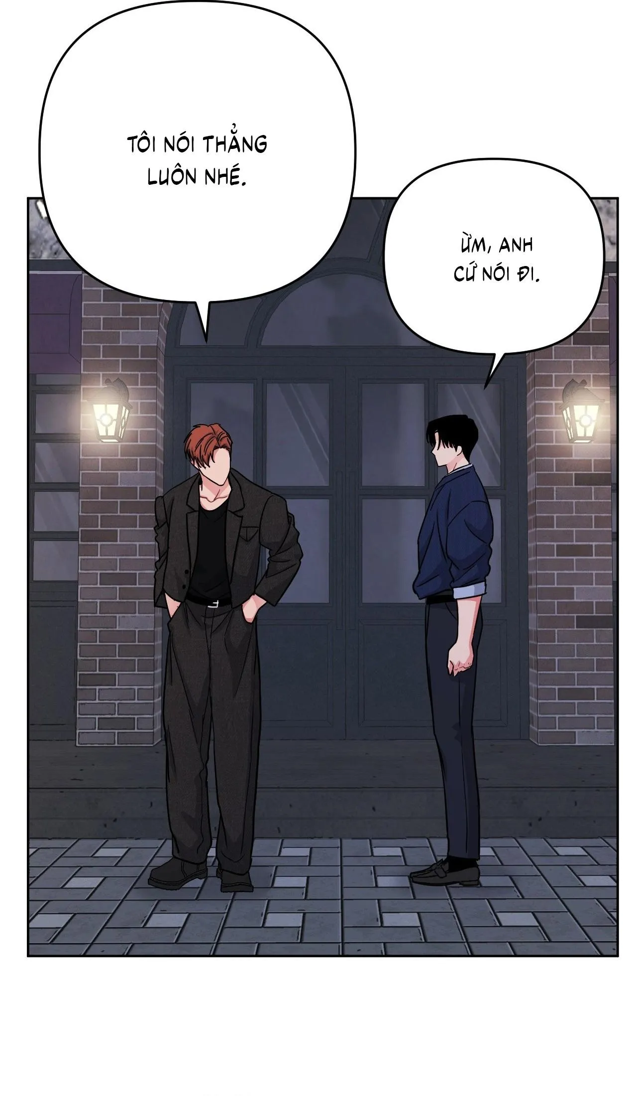 Chàng Trai Mỹ Thuật Chapter 63 Trang 30