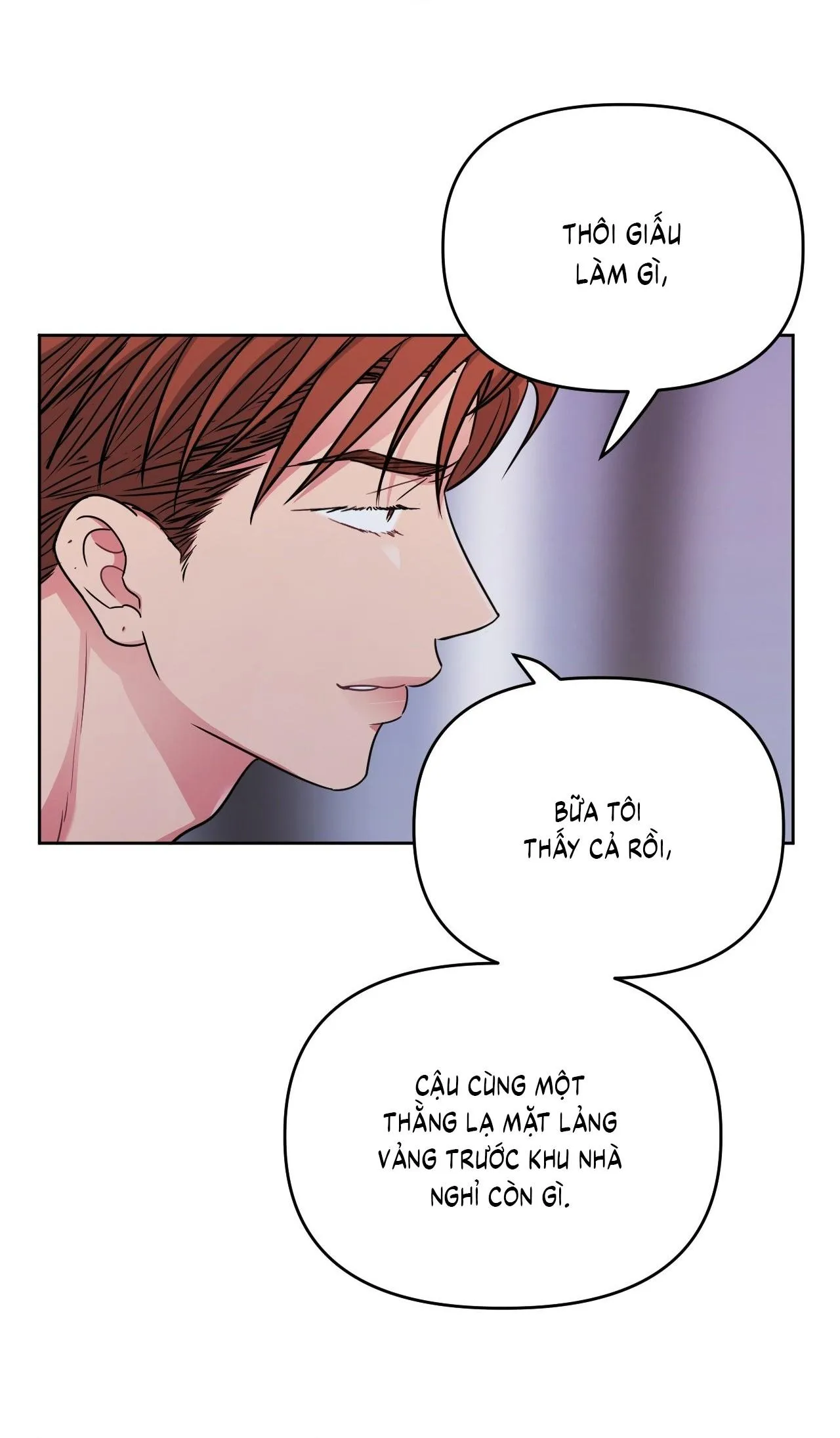 Chàng Trai Mỹ Thuật Chapter 63 Trang 35