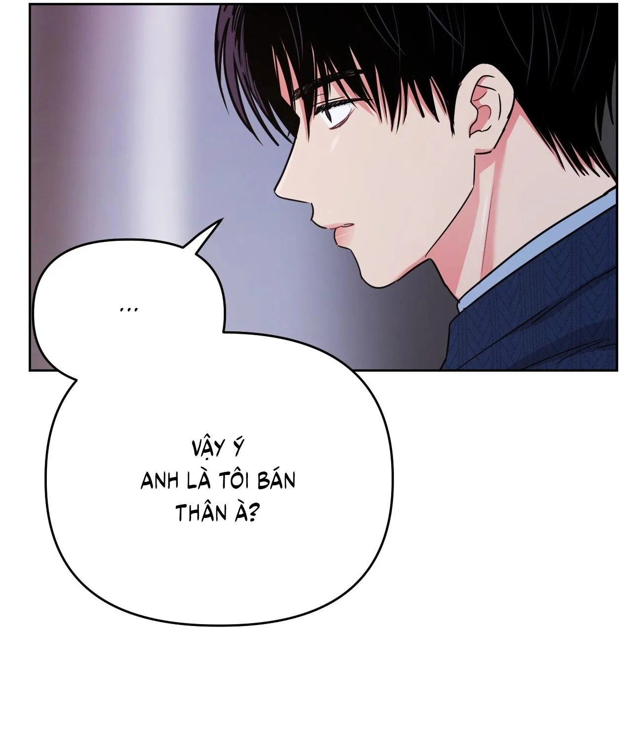 Chàng Trai Mỹ Thuật Chapter 63 Trang 36