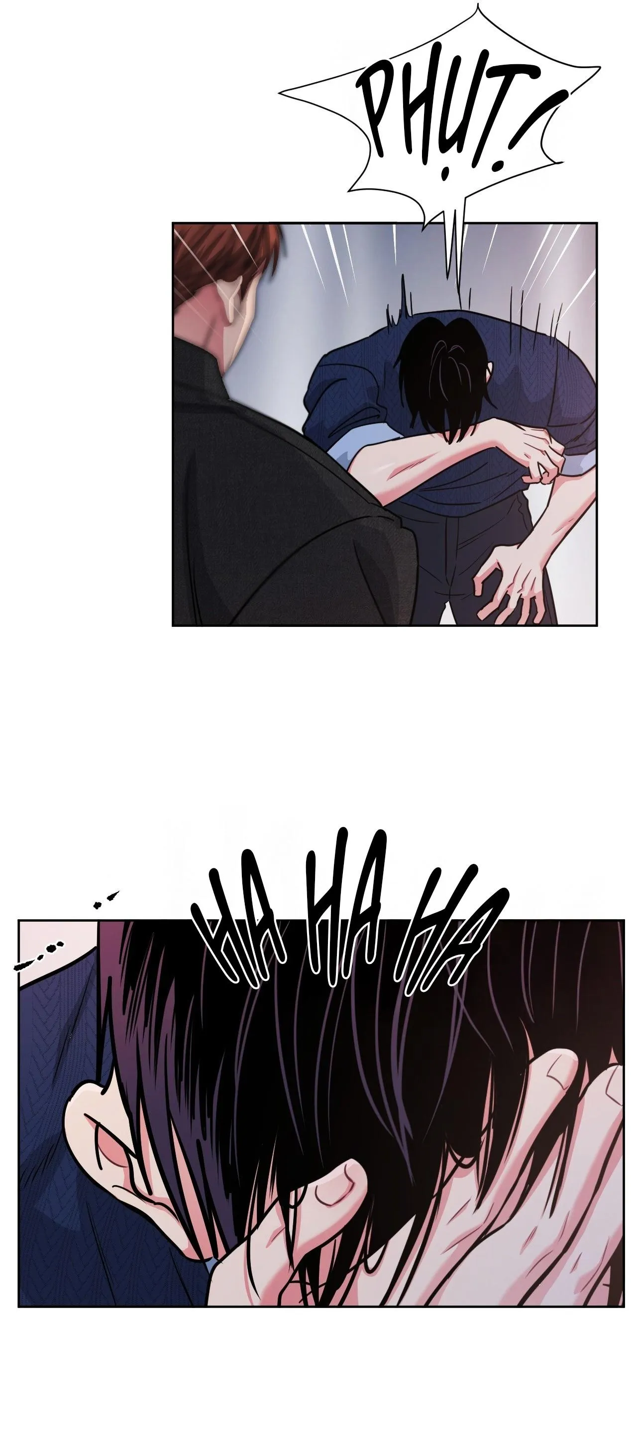 Chàng Trai Mỹ Thuật Chapter 63 Trang 38