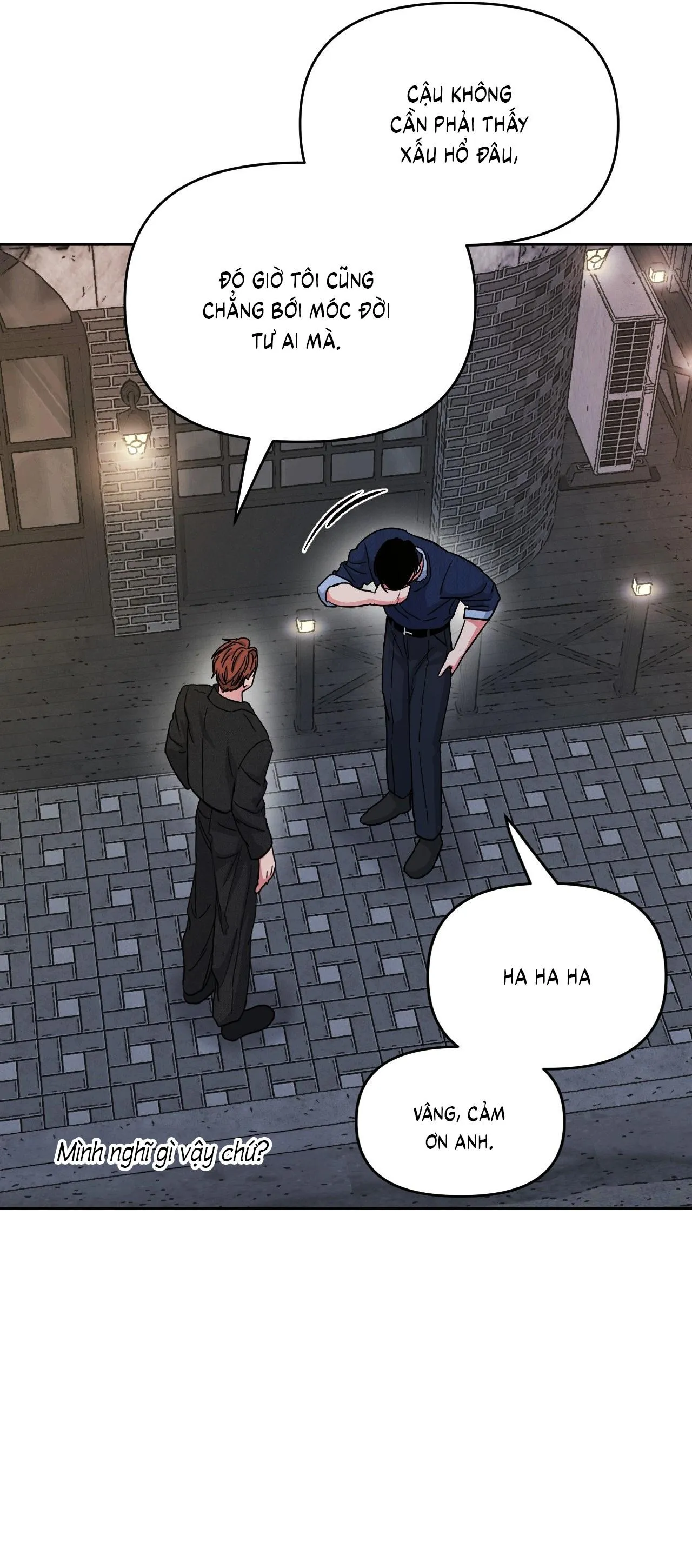 Chàng Trai Mỹ Thuật Chapter 63 Trang 40