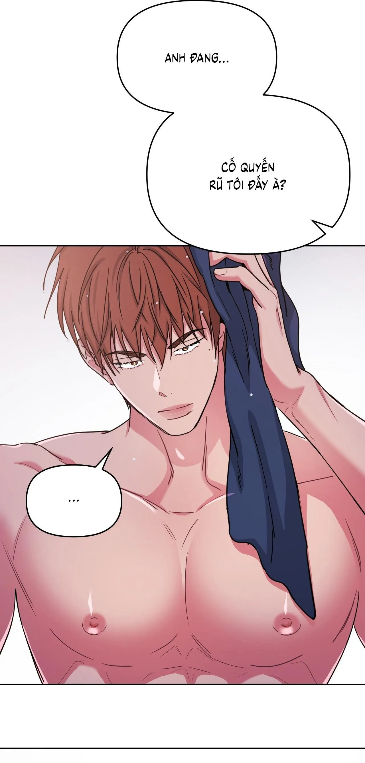 Chàng Trai Mỹ Thuật Chapter 63 Trang 46