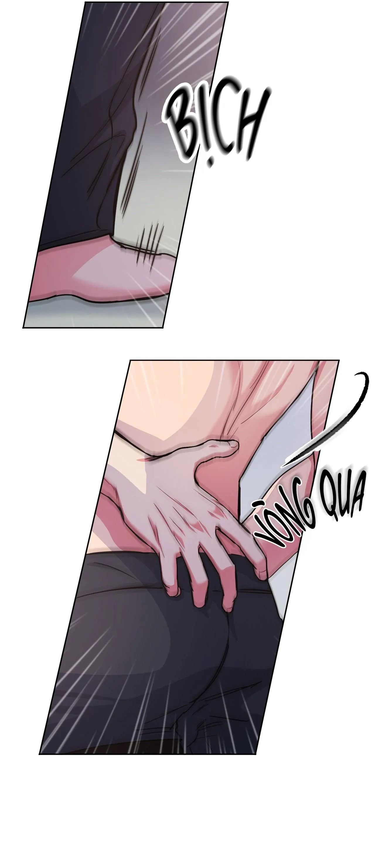 Chàng Trai Mỹ Thuật Chapter 63 Trang 48