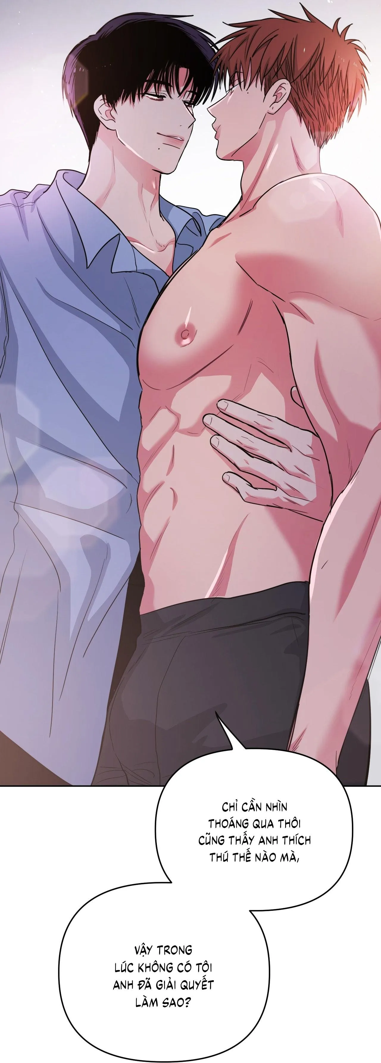 Chàng Trai Mỹ Thuật Chapter 63 Trang 50