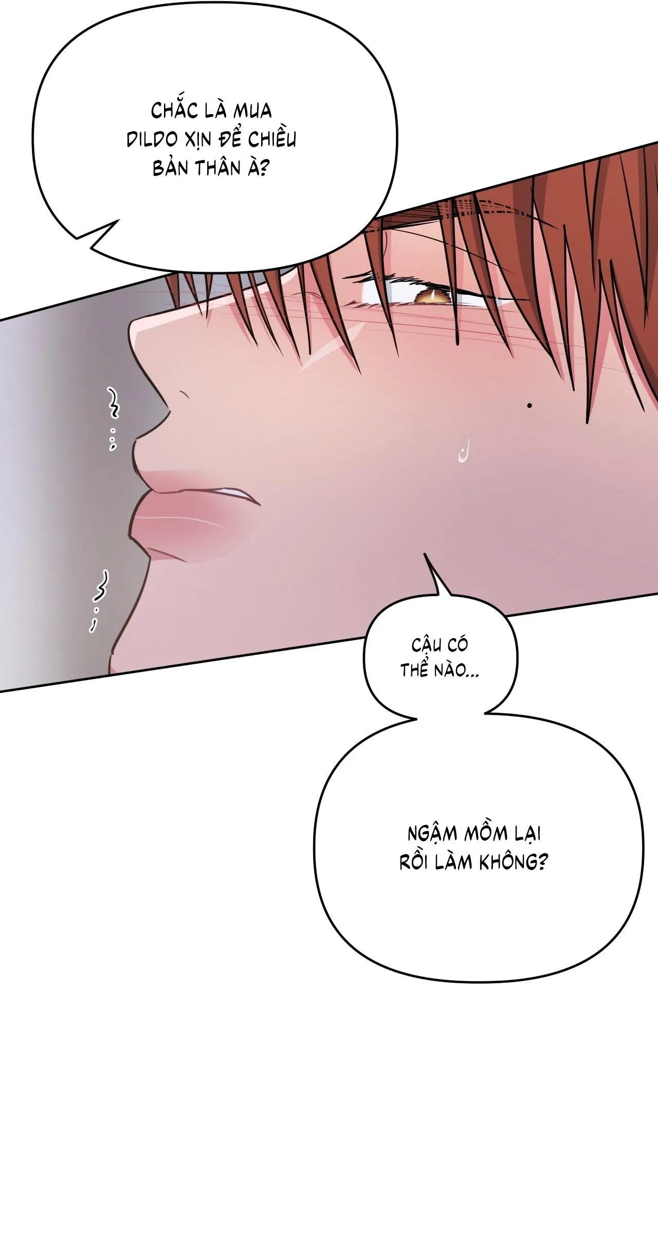 Chàng Trai Mỹ Thuật Chapter 63 Trang 53