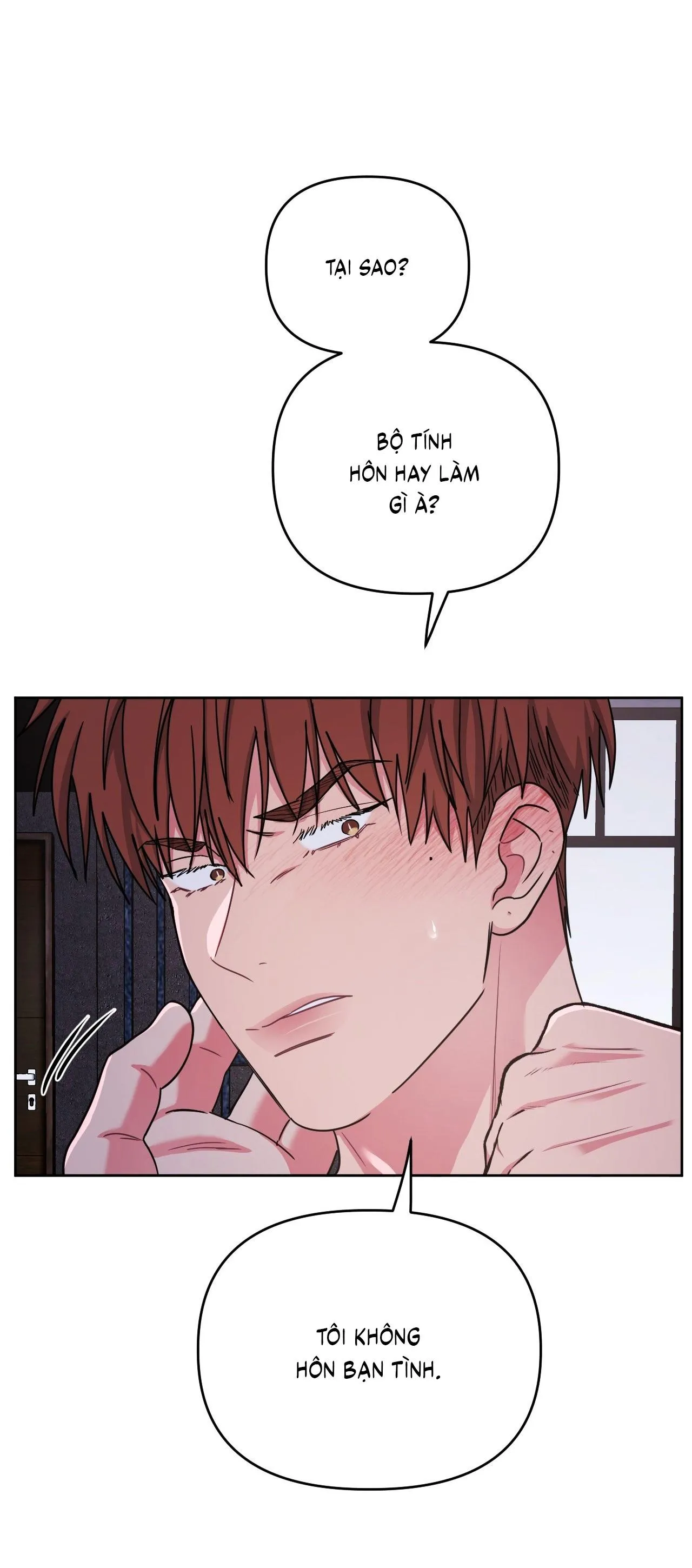 Chàng Trai Mỹ Thuật Chapter 63 Trang 57