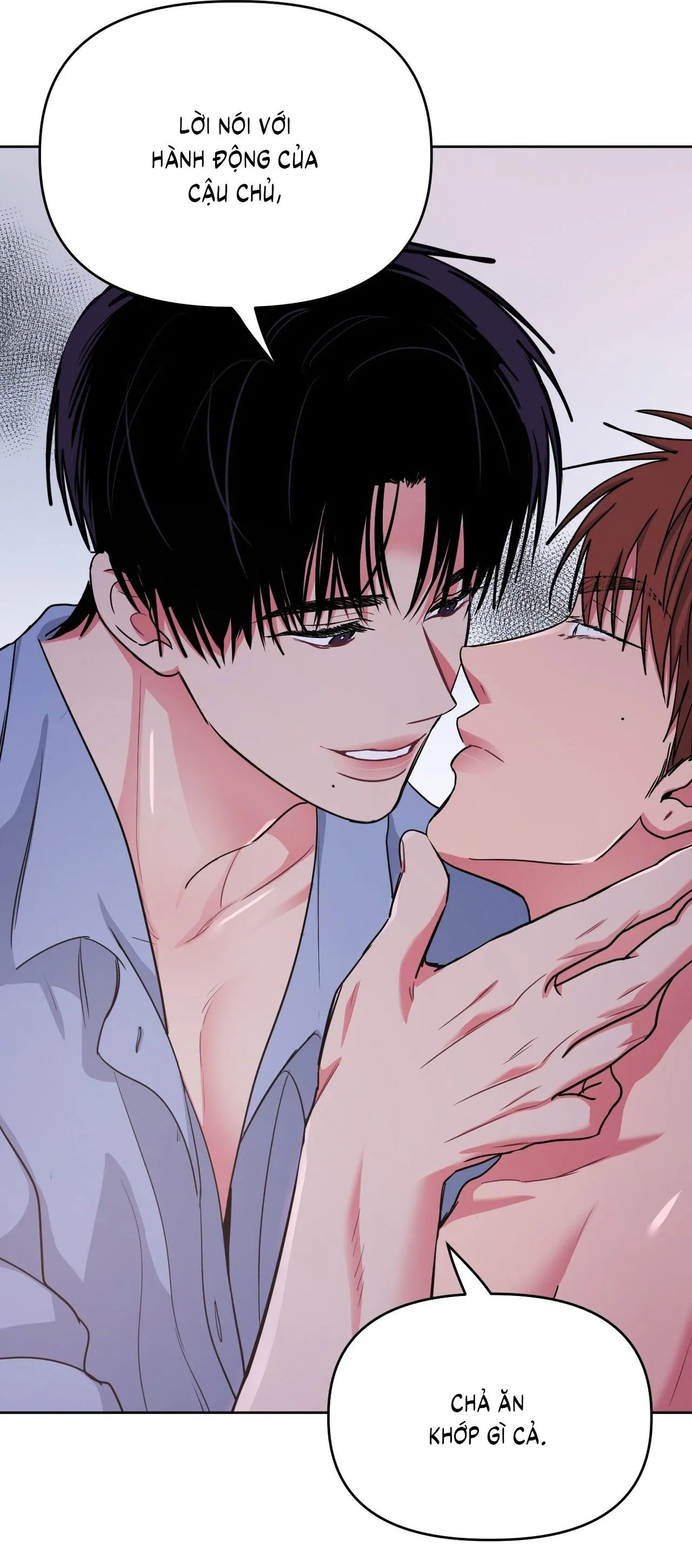 Chàng Trai Mỹ Thuật Chapter 63 Trang 60