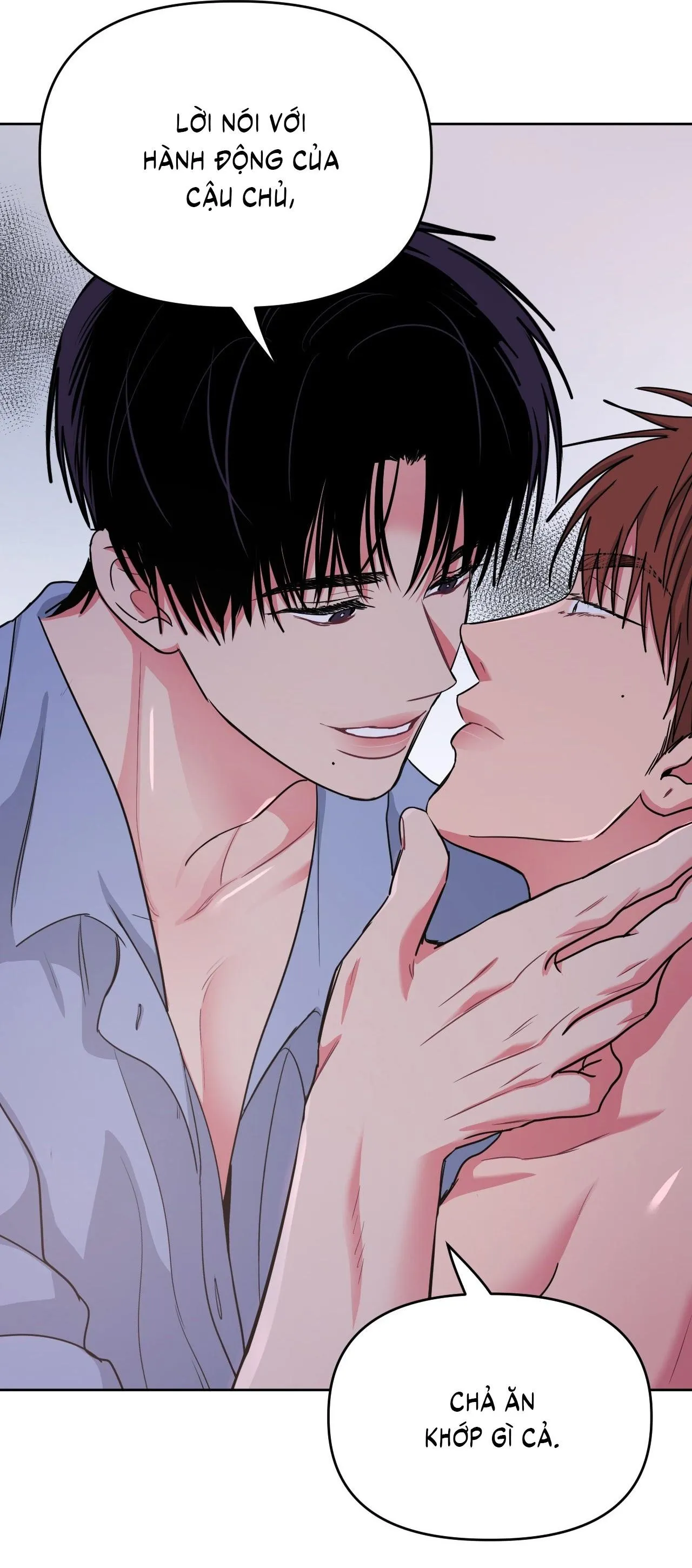 Chàng Trai Mỹ Thuật Chapter 64 Trang 3