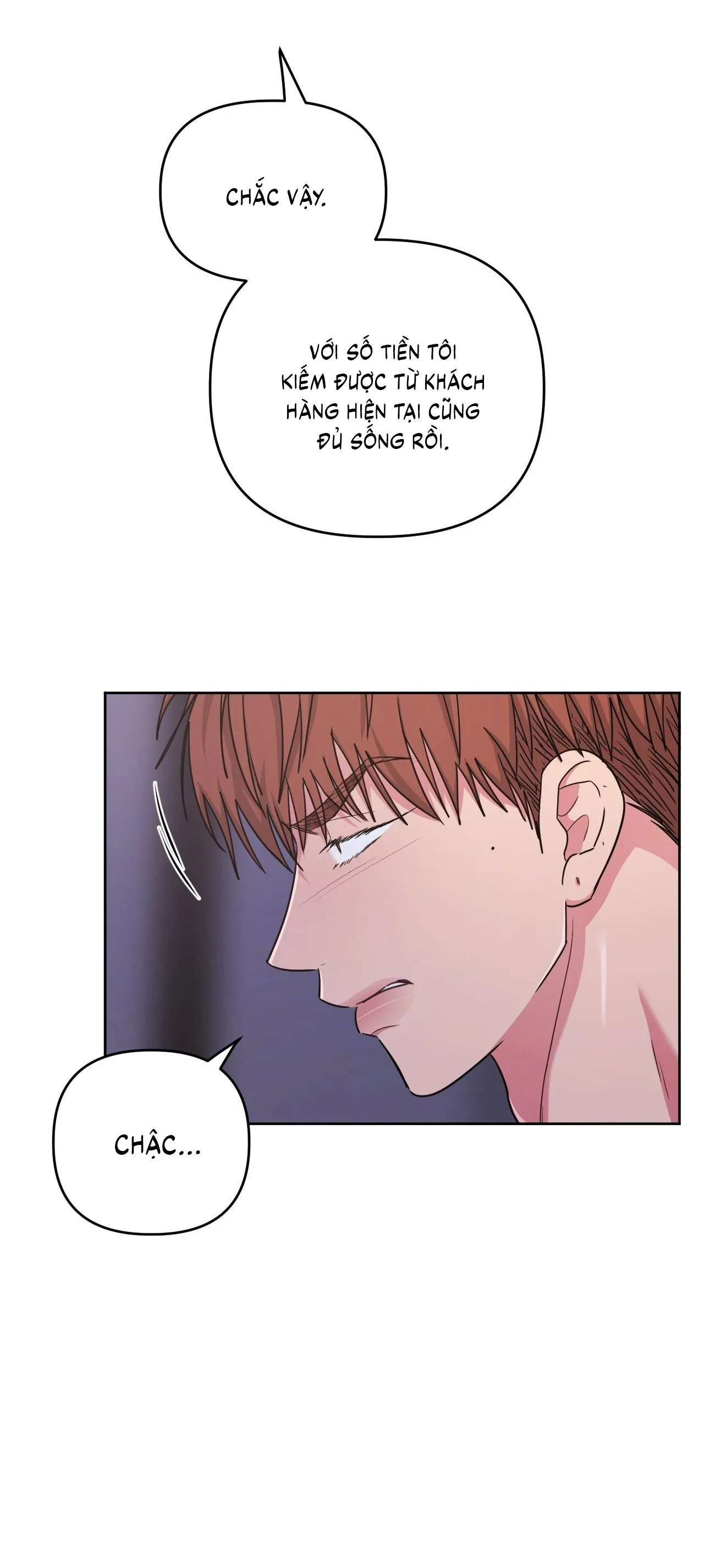 Chàng Trai Mỹ Thuật Chapter 64 Trang 8