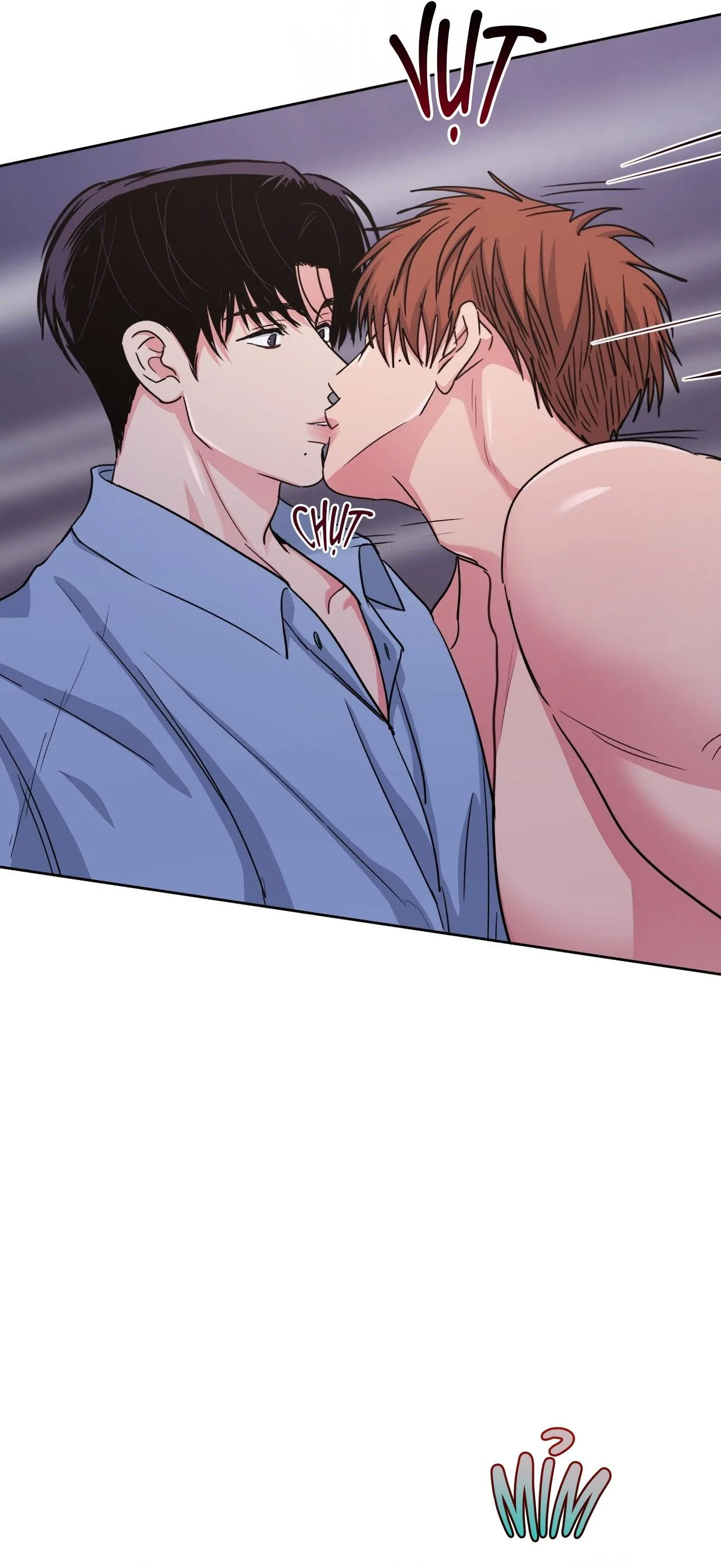 Chàng Trai Mỹ Thuật Chapter 64 Trang 9