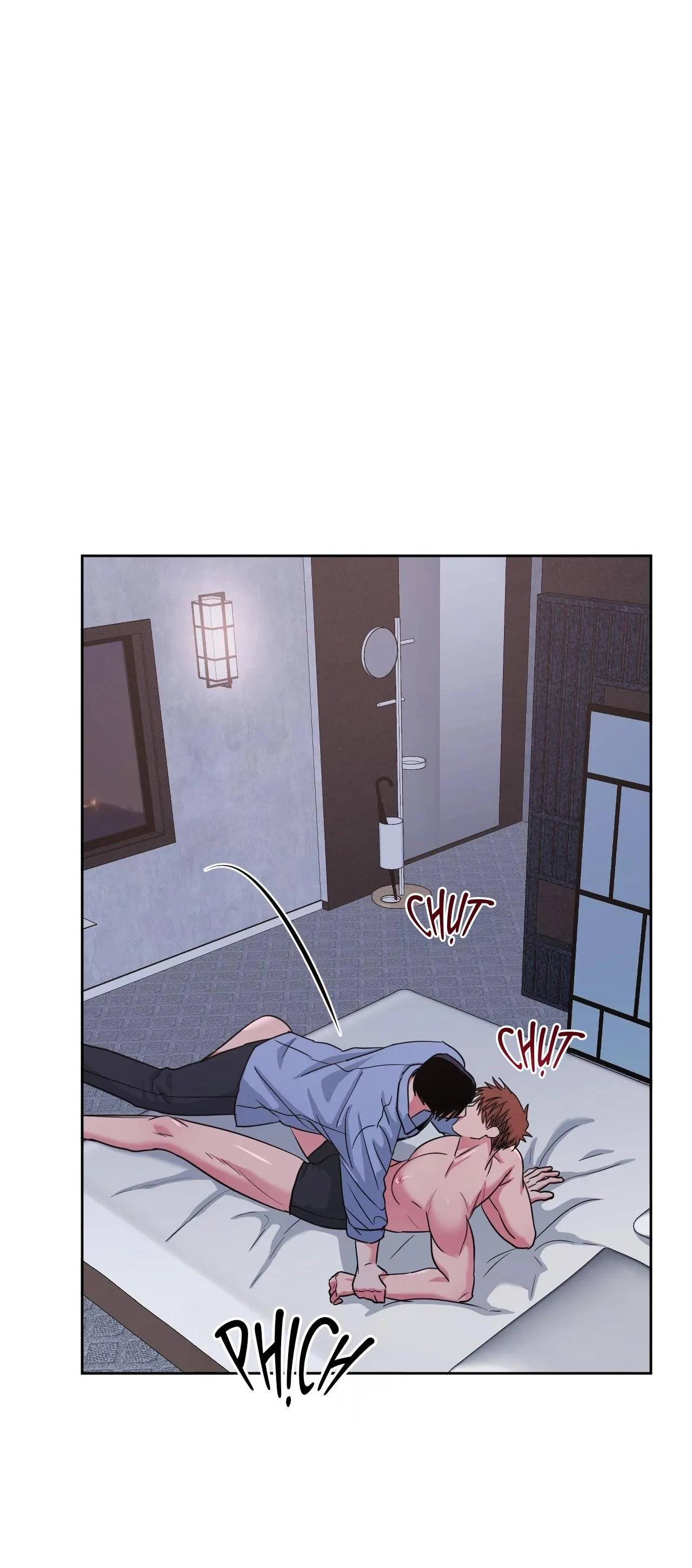Chàng Trai Mỹ Thuật Chapter 64 Trang 11