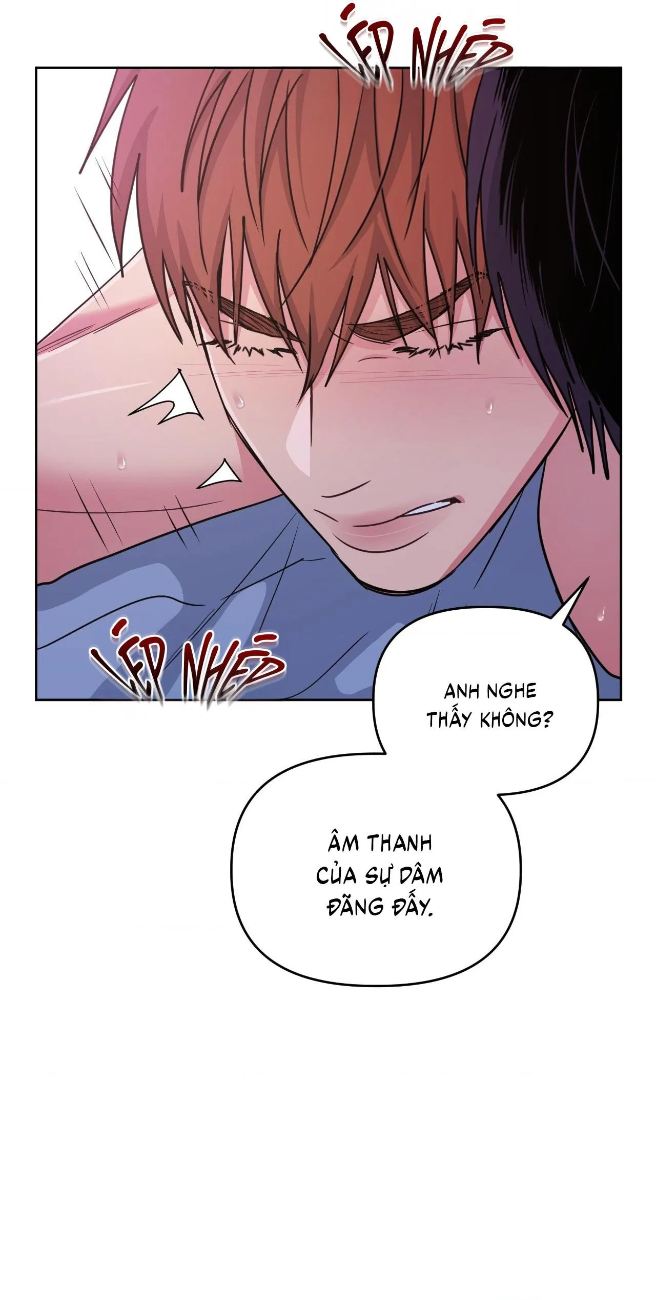 Chàng Trai Mỹ Thuật Chapter 64 Trang 23