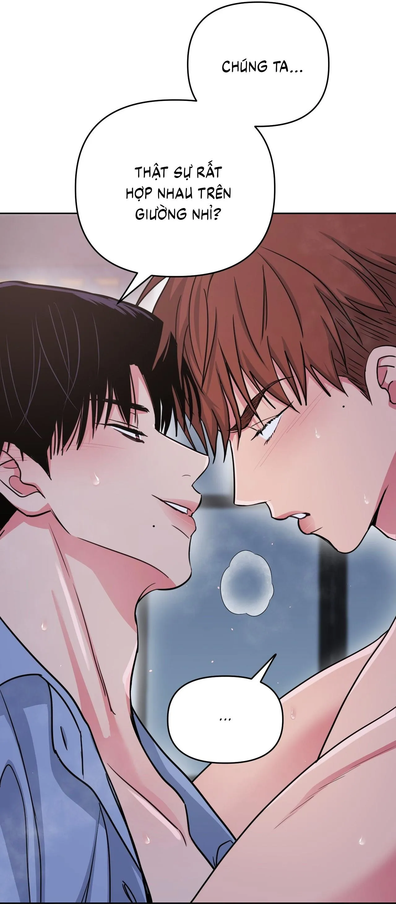 Chàng Trai Mỹ Thuật Chapter 64 Trang 25