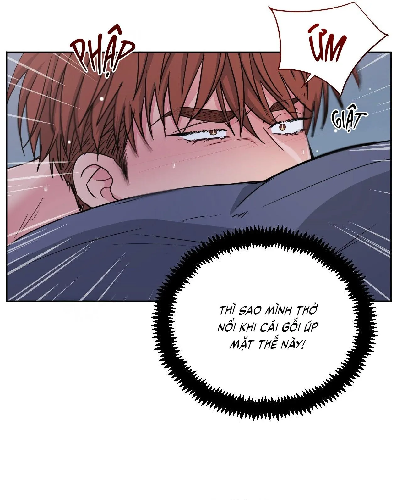 Chàng Trai Mỹ Thuật Chapter 64 Trang 30