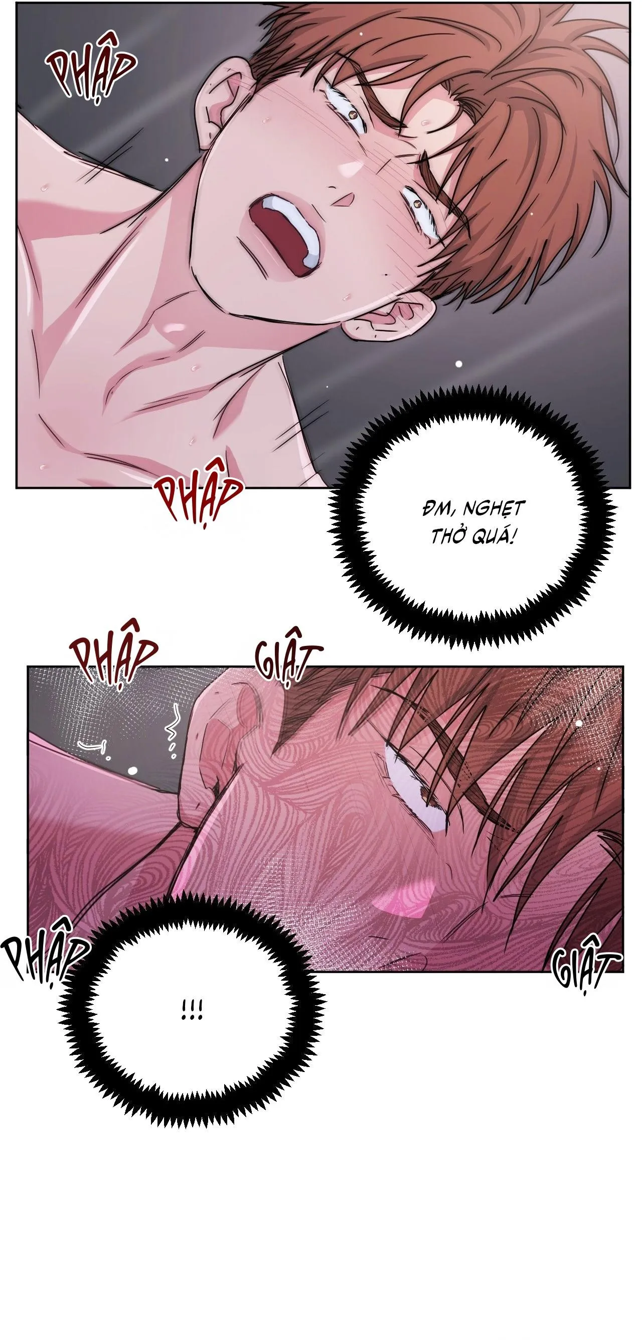 Chàng Trai Mỹ Thuật Chapter 64 Trang 32