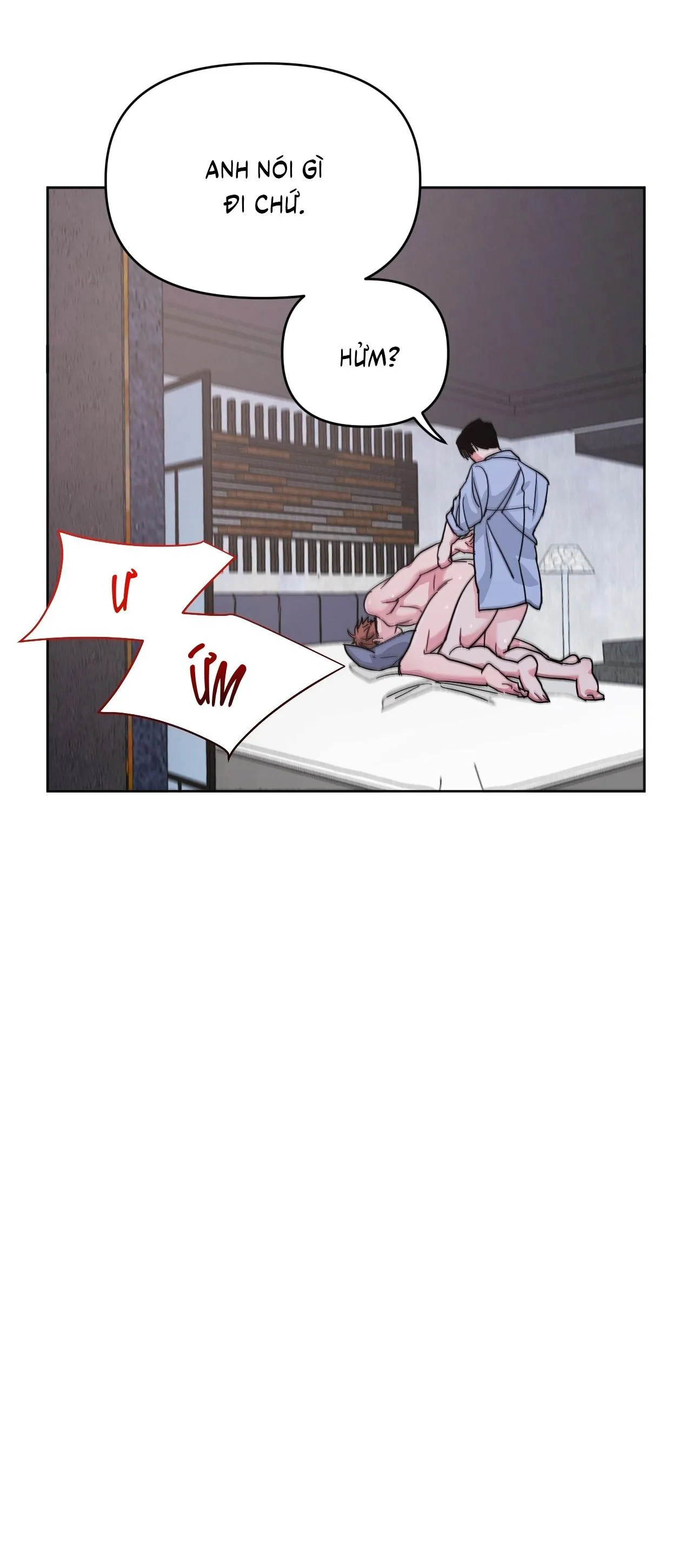 Chàng Trai Mỹ Thuật Chapter 64 Trang 36