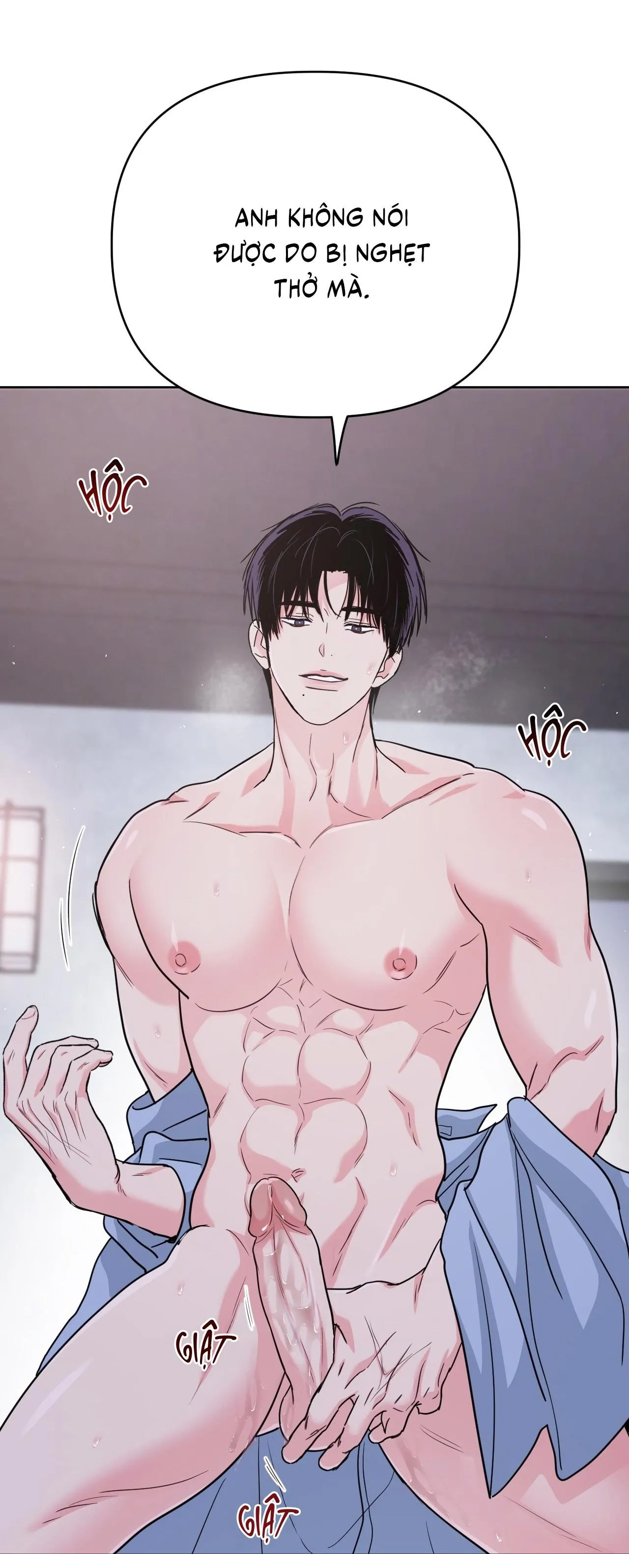 Chàng Trai Mỹ Thuật Chapter 64 Trang 38