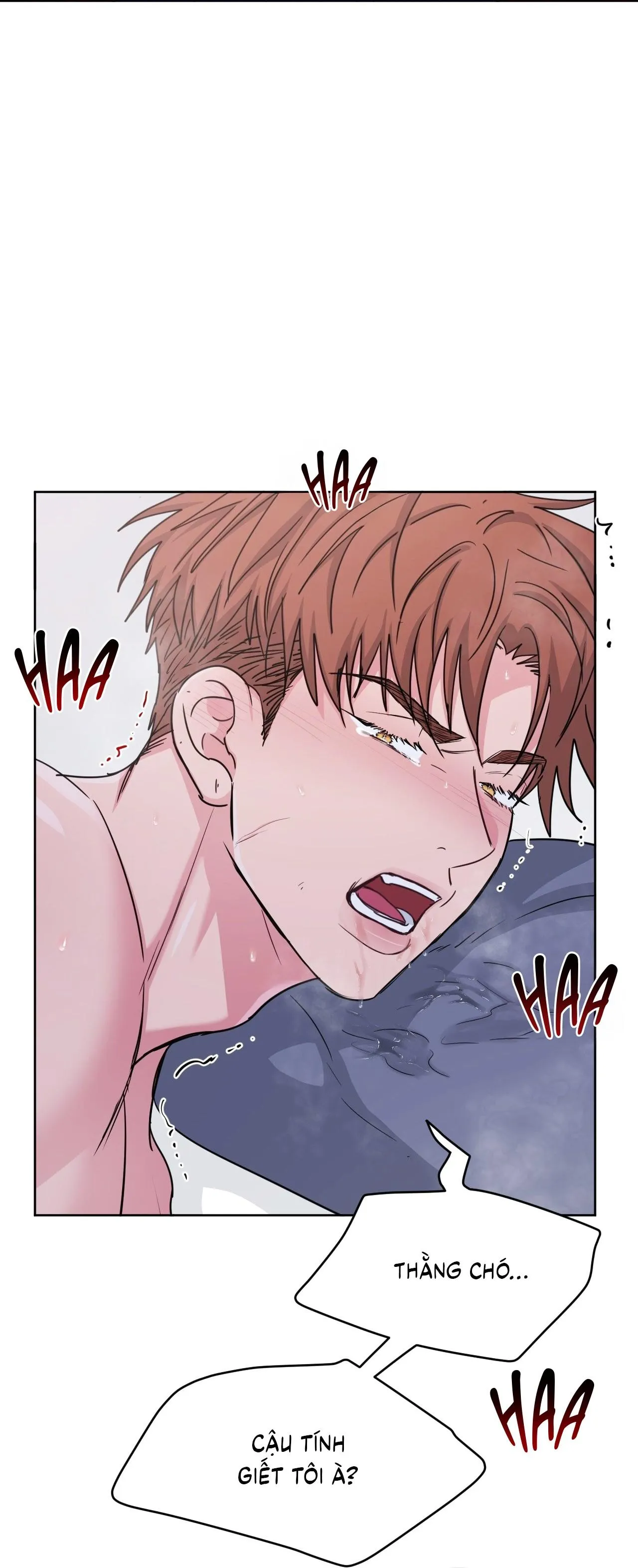 Chàng Trai Mỹ Thuật Chapter 64 Trang 39