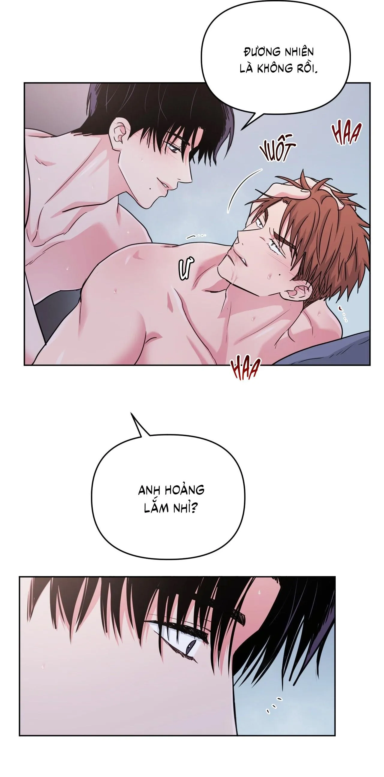 Chàng Trai Mỹ Thuật Chapter 64 Trang 40