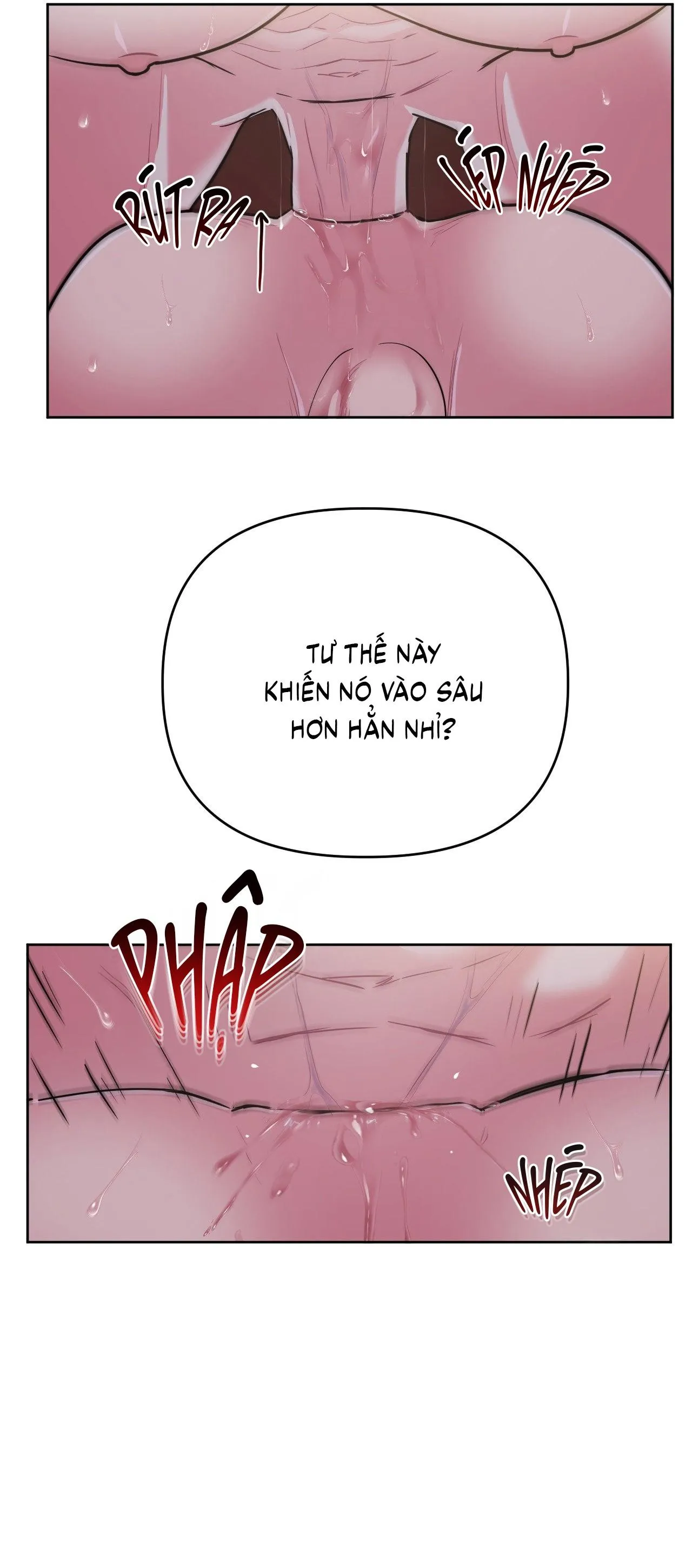 Chàng Trai Mỹ Thuật Chapter 64 Trang 48