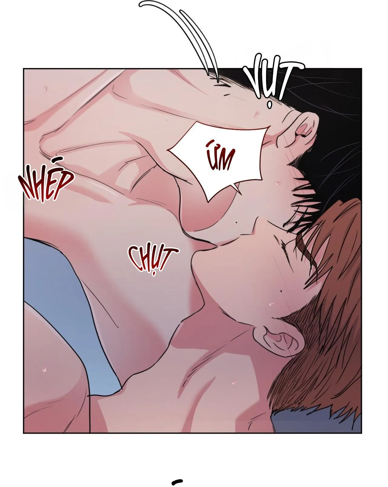 Chàng Trai Mỹ Thuật Chapter 65 Trang 3