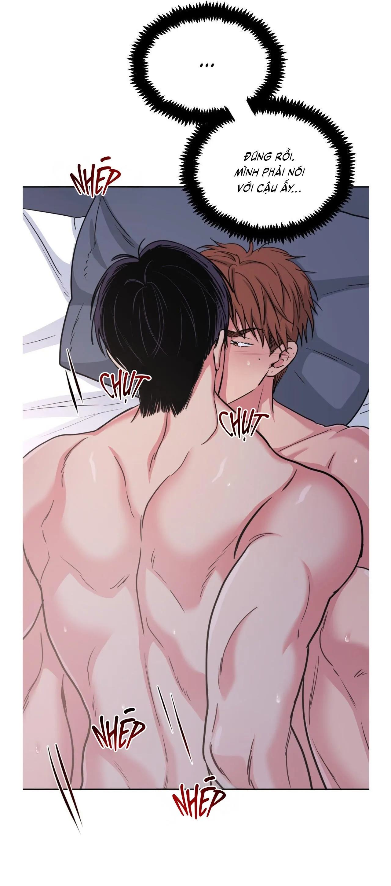 Chàng Trai Mỹ Thuật Chapter 65 Trang 6