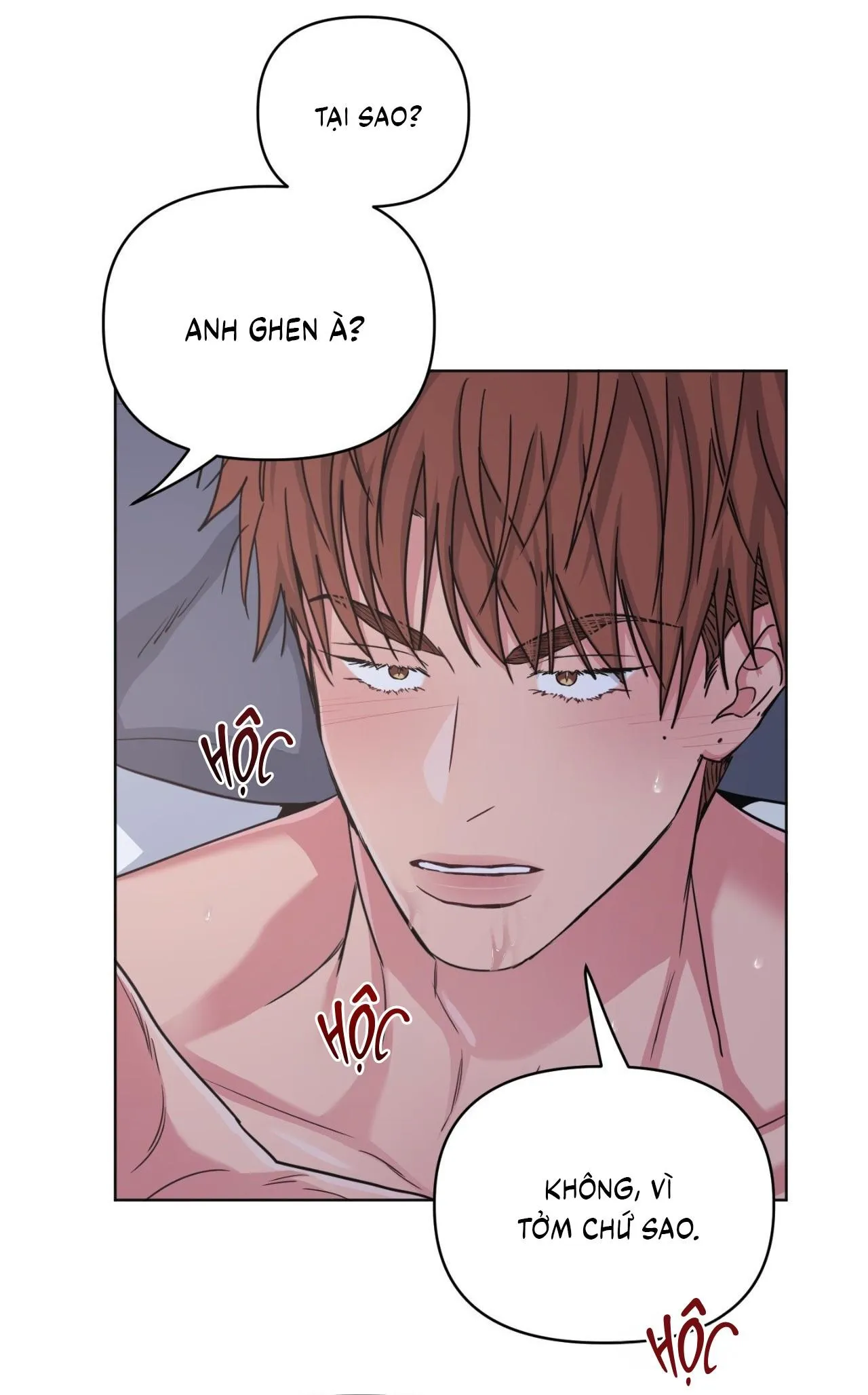 Chàng Trai Mỹ Thuật Chapter 65 Trang 8