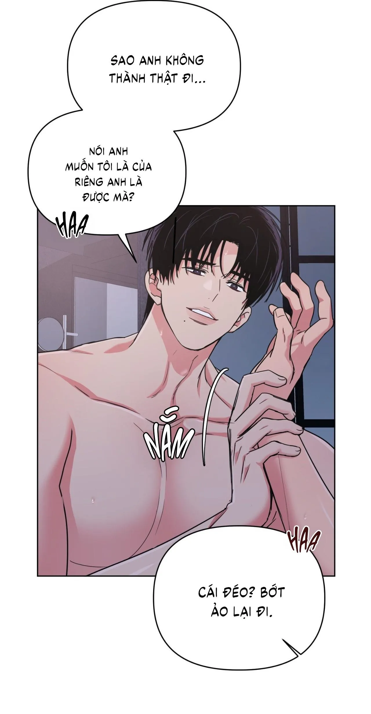 Chàng Trai Mỹ Thuật Chapter 65 Trang 9