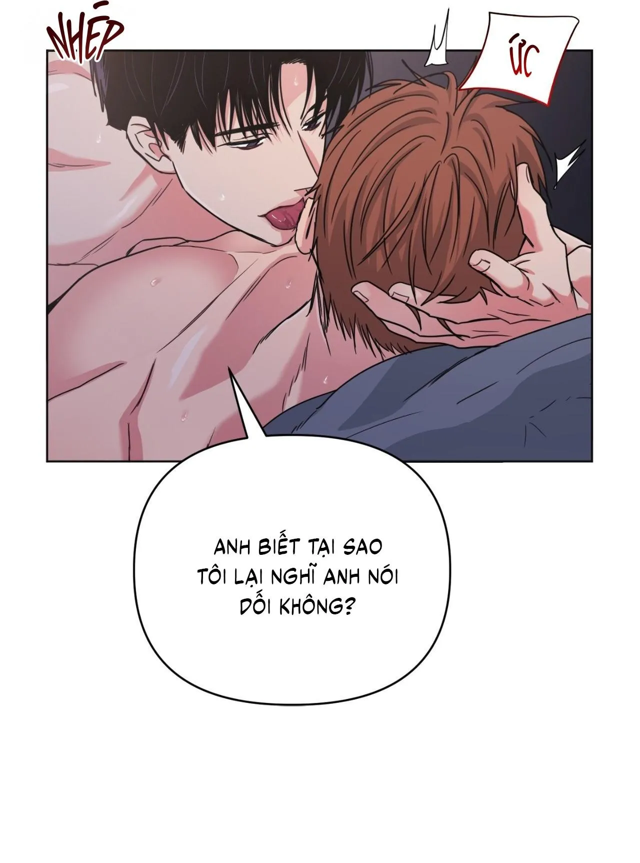 Chàng Trai Mỹ Thuật Chapter 65 Trang 11