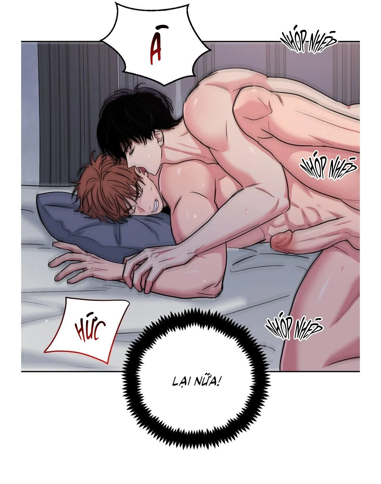 Chàng Trai Mỹ Thuật Chapter 65 Trang 14