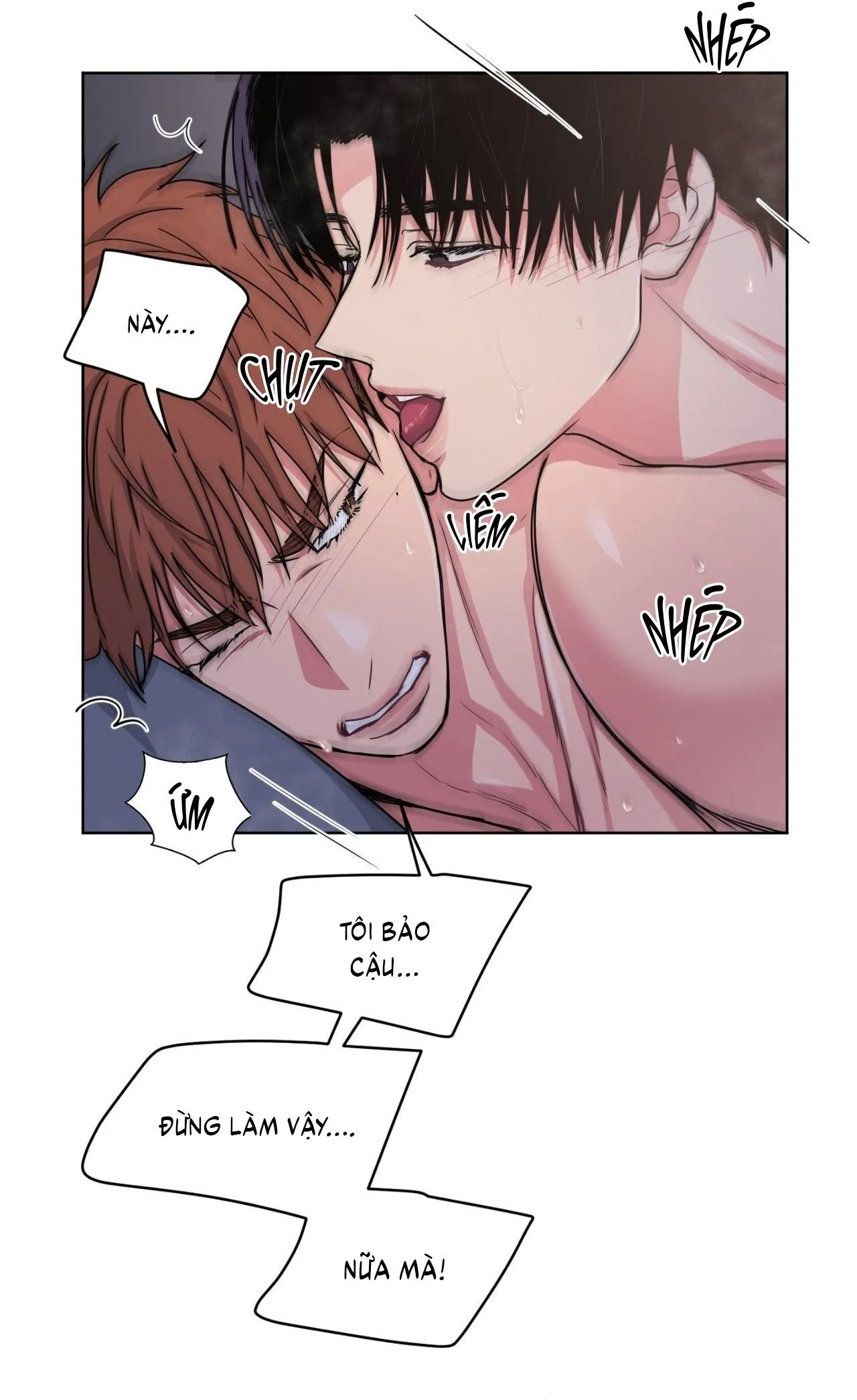 Chàng Trai Mỹ Thuật Chapter 65 Trang 15