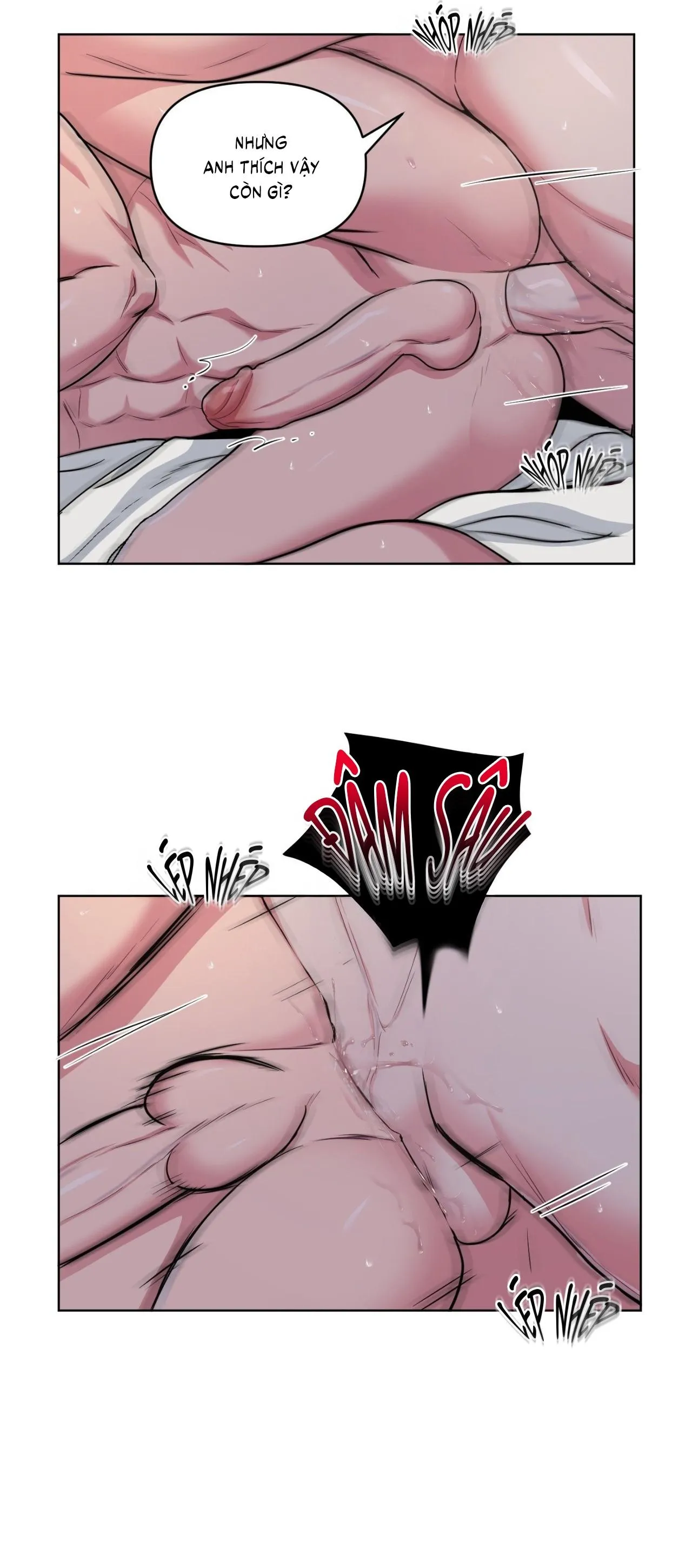 Chàng Trai Mỹ Thuật Chapter 65 Trang 16