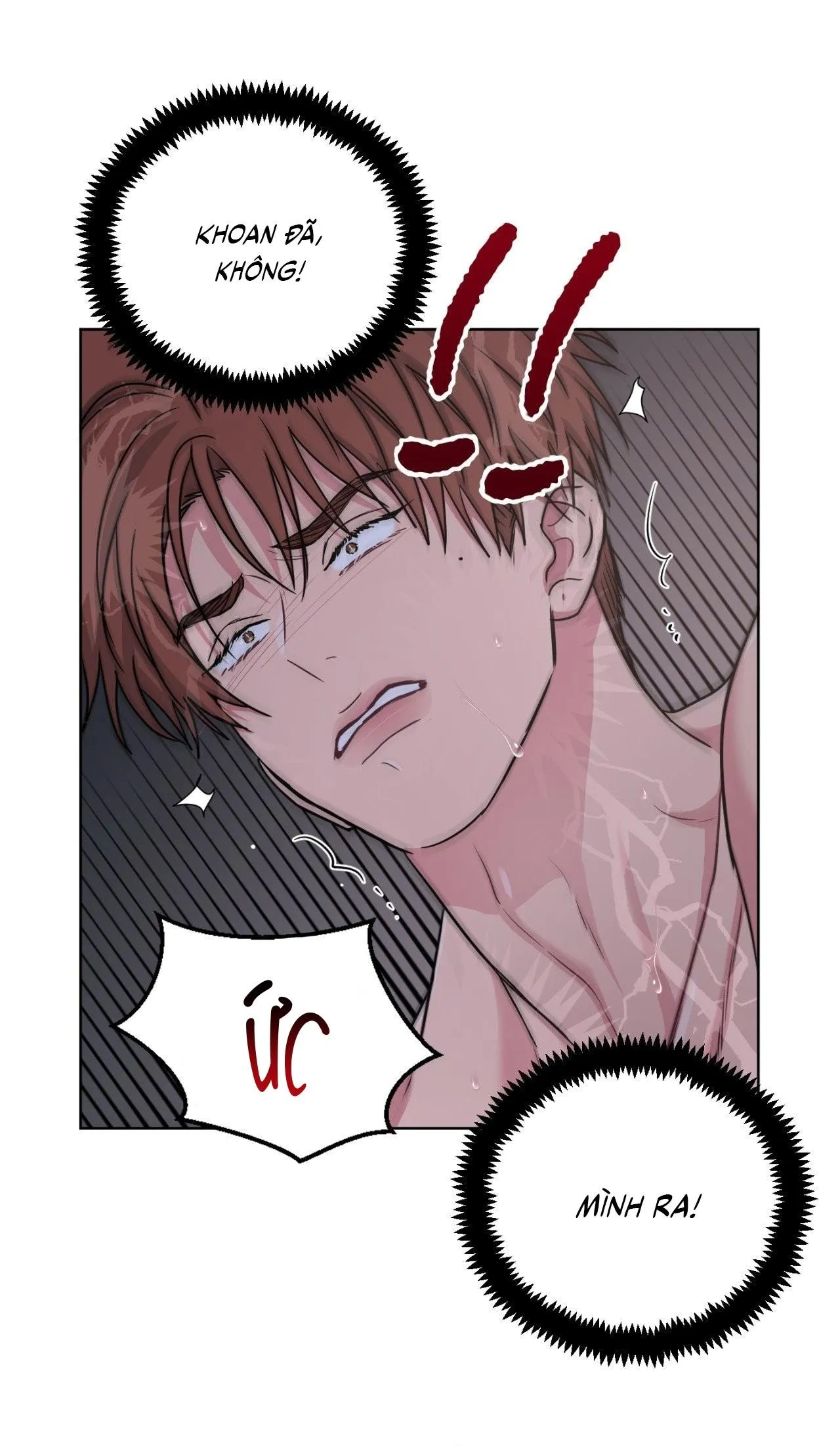 Chàng Trai Mỹ Thuật Chapter 65 Trang 17