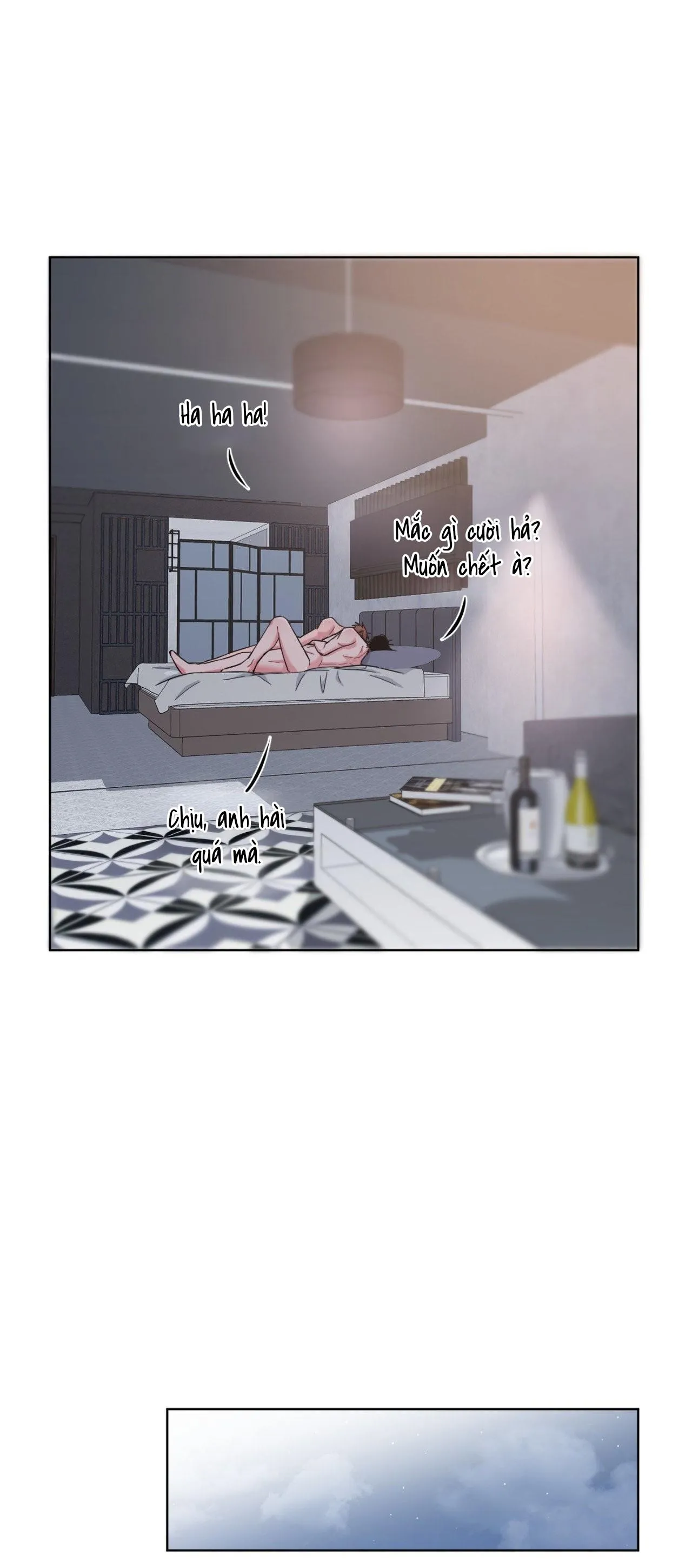 Chàng Trai Mỹ Thuật Chapter 65 Trang 26