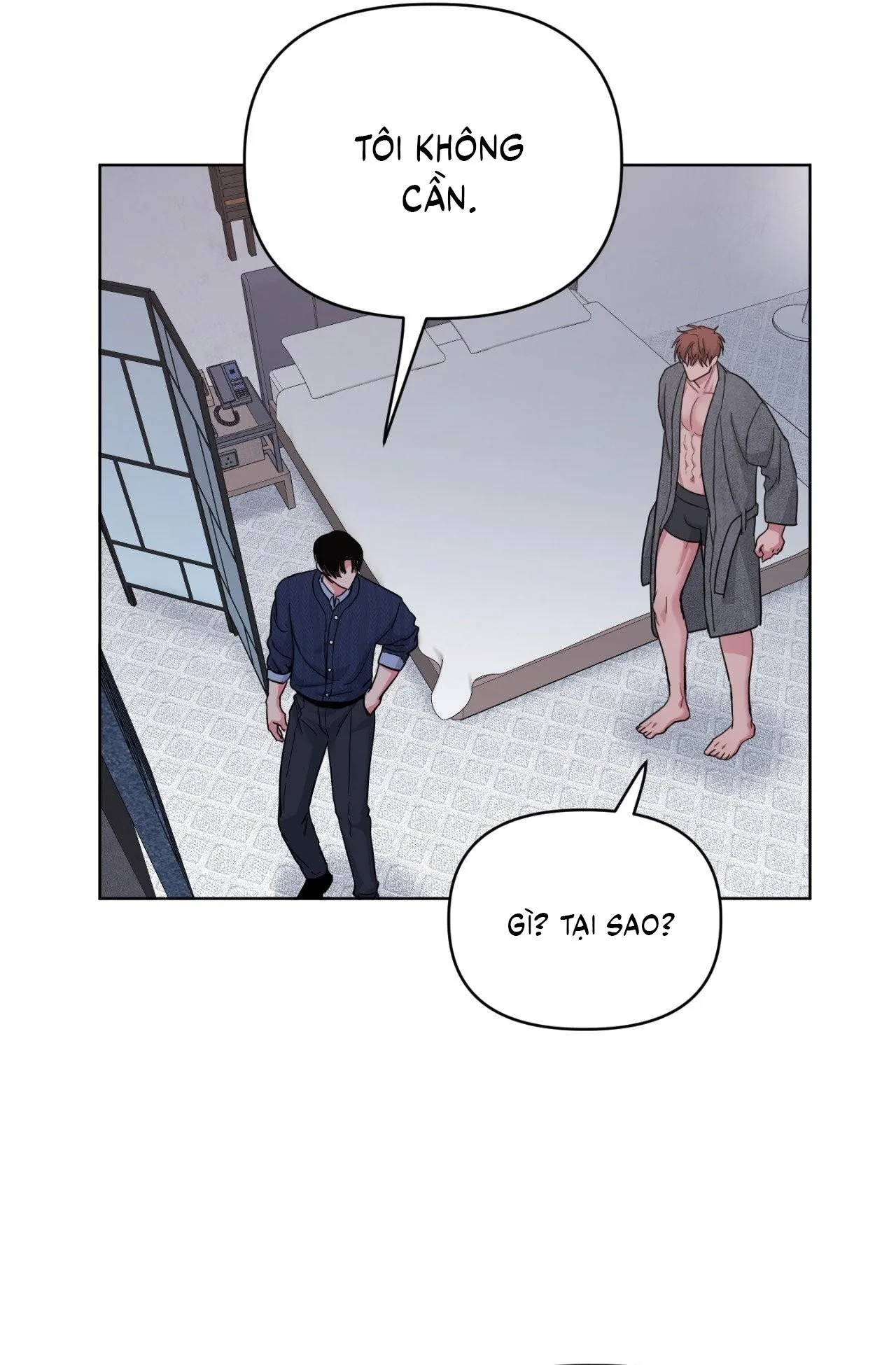 Chàng Trai Mỹ Thuật Chapter 65 Trang 30