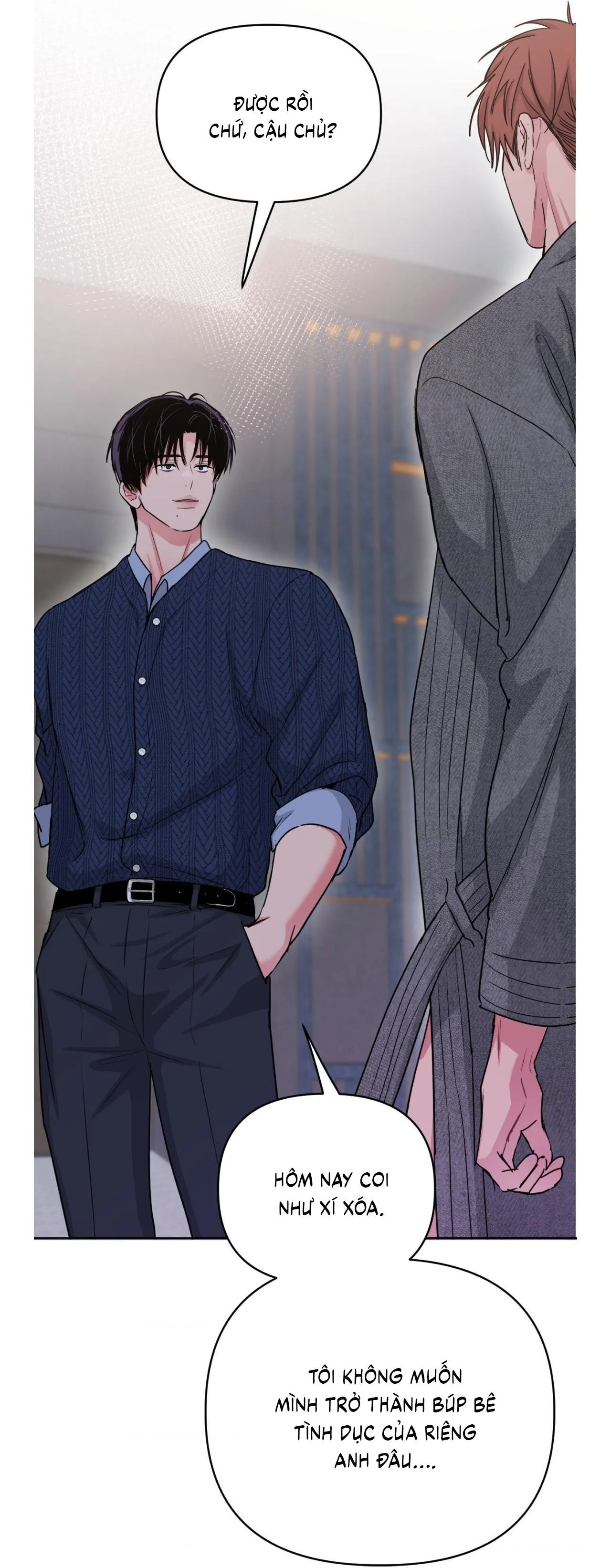 Chàng Trai Mỹ Thuật Chapter 65 Trang 33