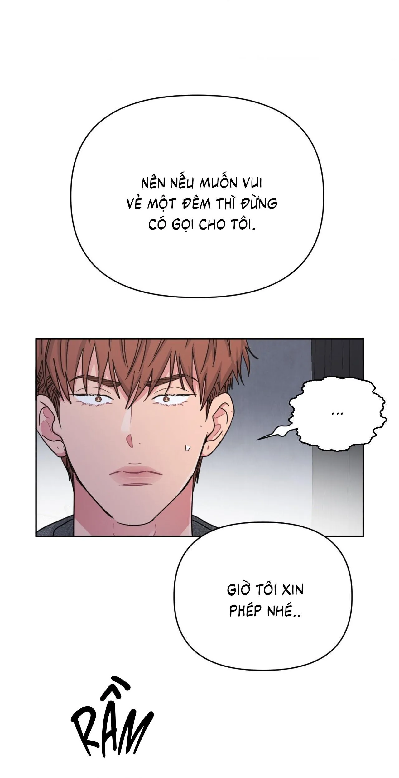 Chàng Trai Mỹ Thuật Chapter 65 Trang 34