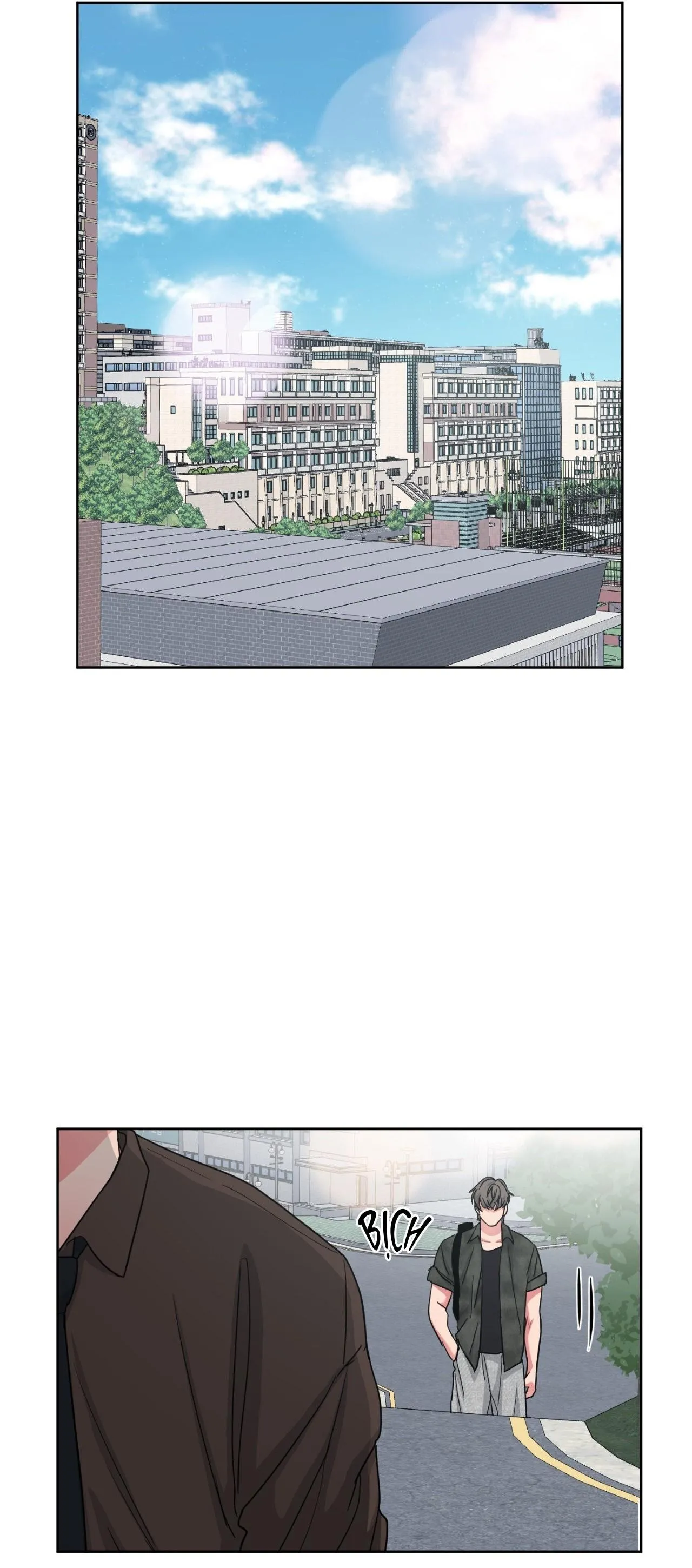 Chàng Trai Mỹ Thuật Chapter 65 Trang 38