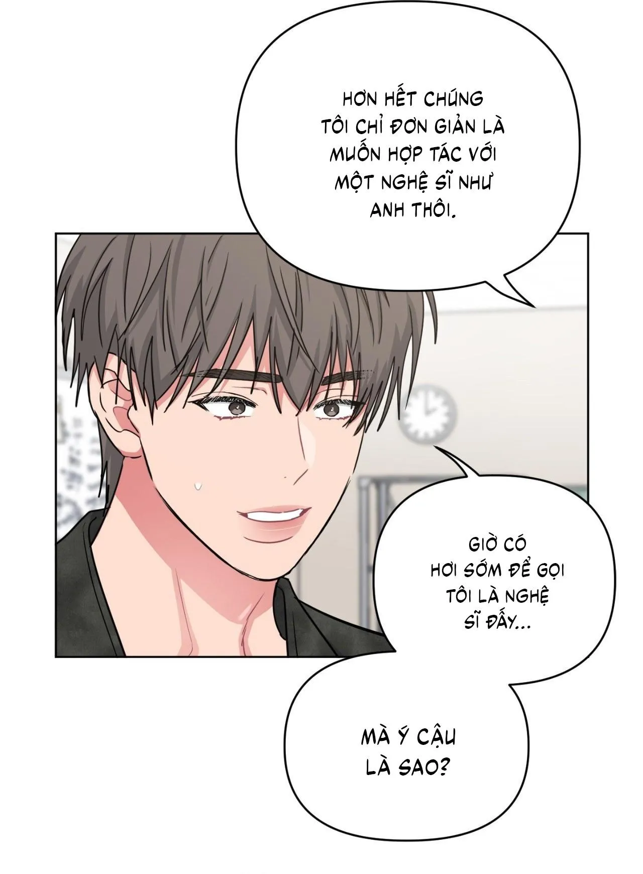 Chàng Trai Mỹ Thuật Chapter 65 Trang 45