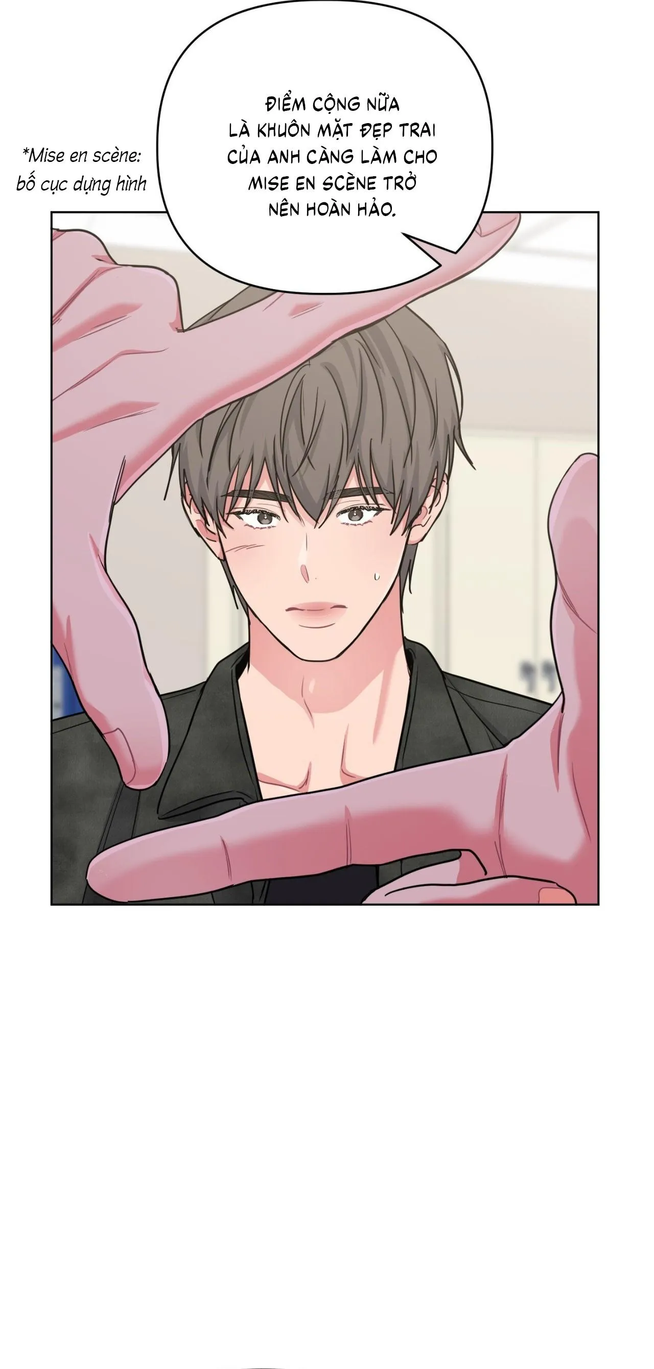 Chàng Trai Mỹ Thuật Chapter 65 Trang 47