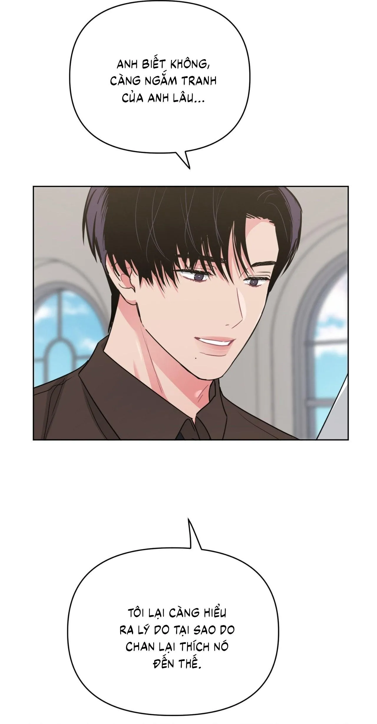 Chàng Trai Mỹ Thuật Chapter 65 Trang 51