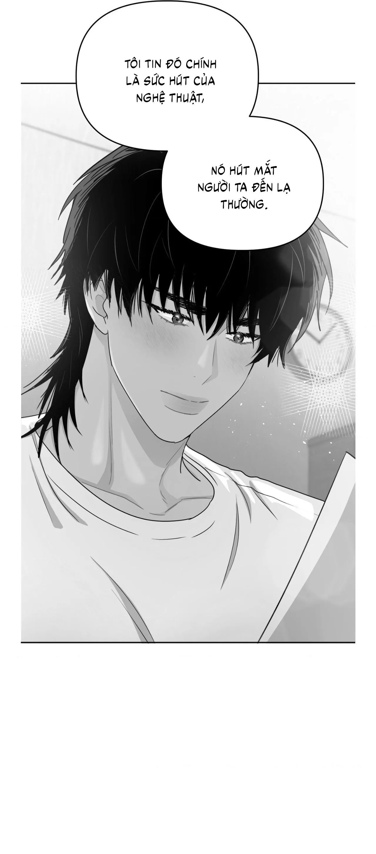 Chàng Trai Mỹ Thuật Chapter 65 Trang 53