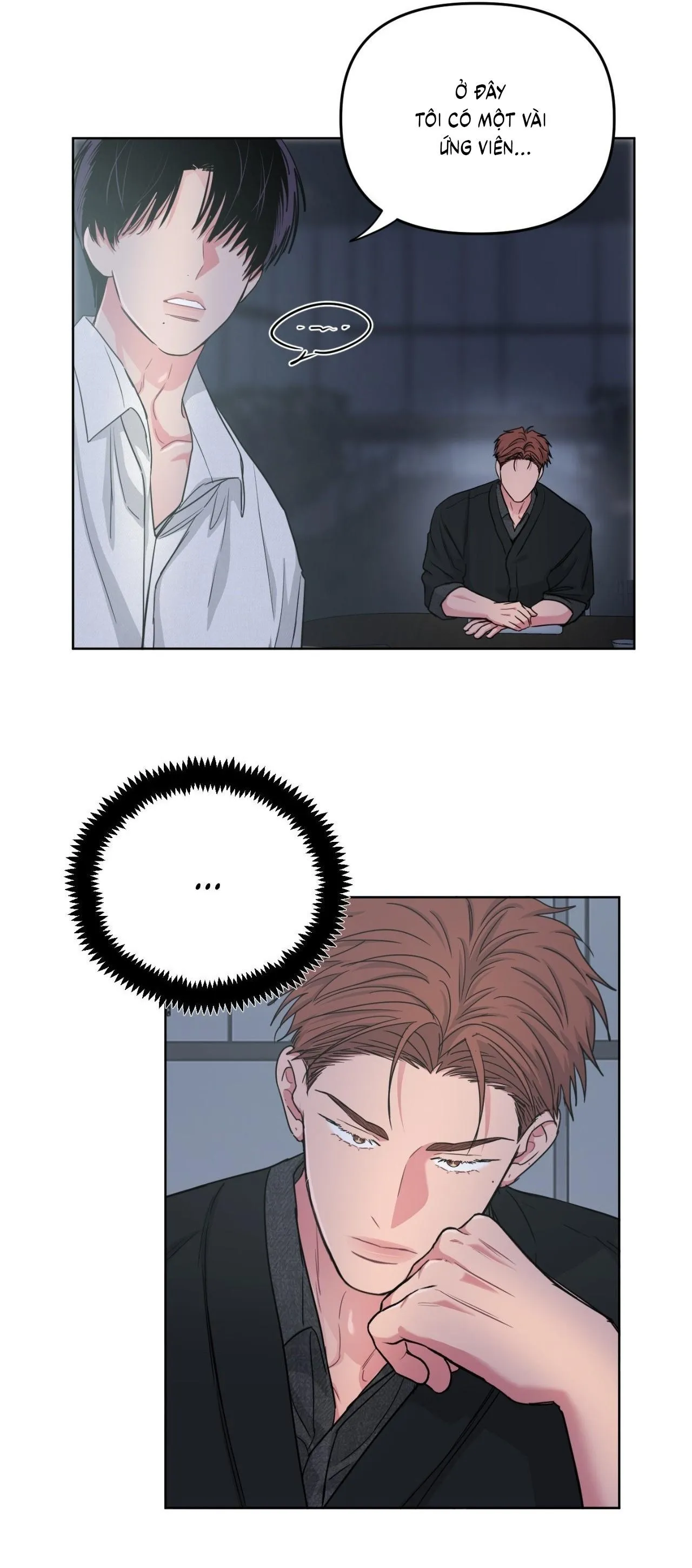 Chàng Trai Mỹ Thuật Chapter 66 Trang 3