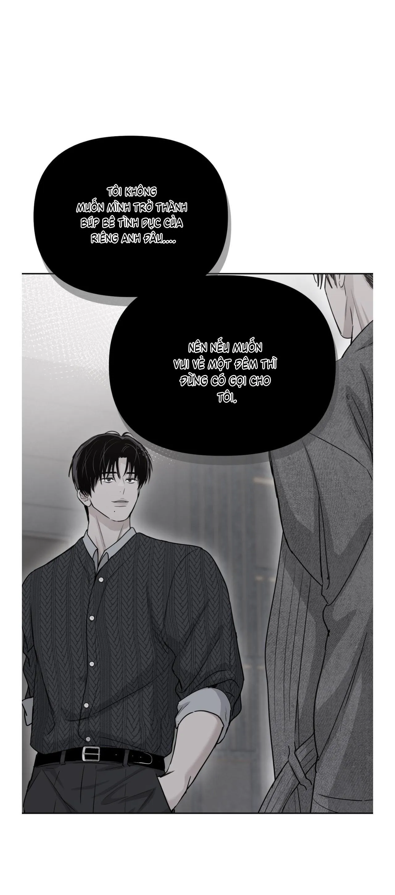 Chàng Trai Mỹ Thuật Chapter 66 Trang 4