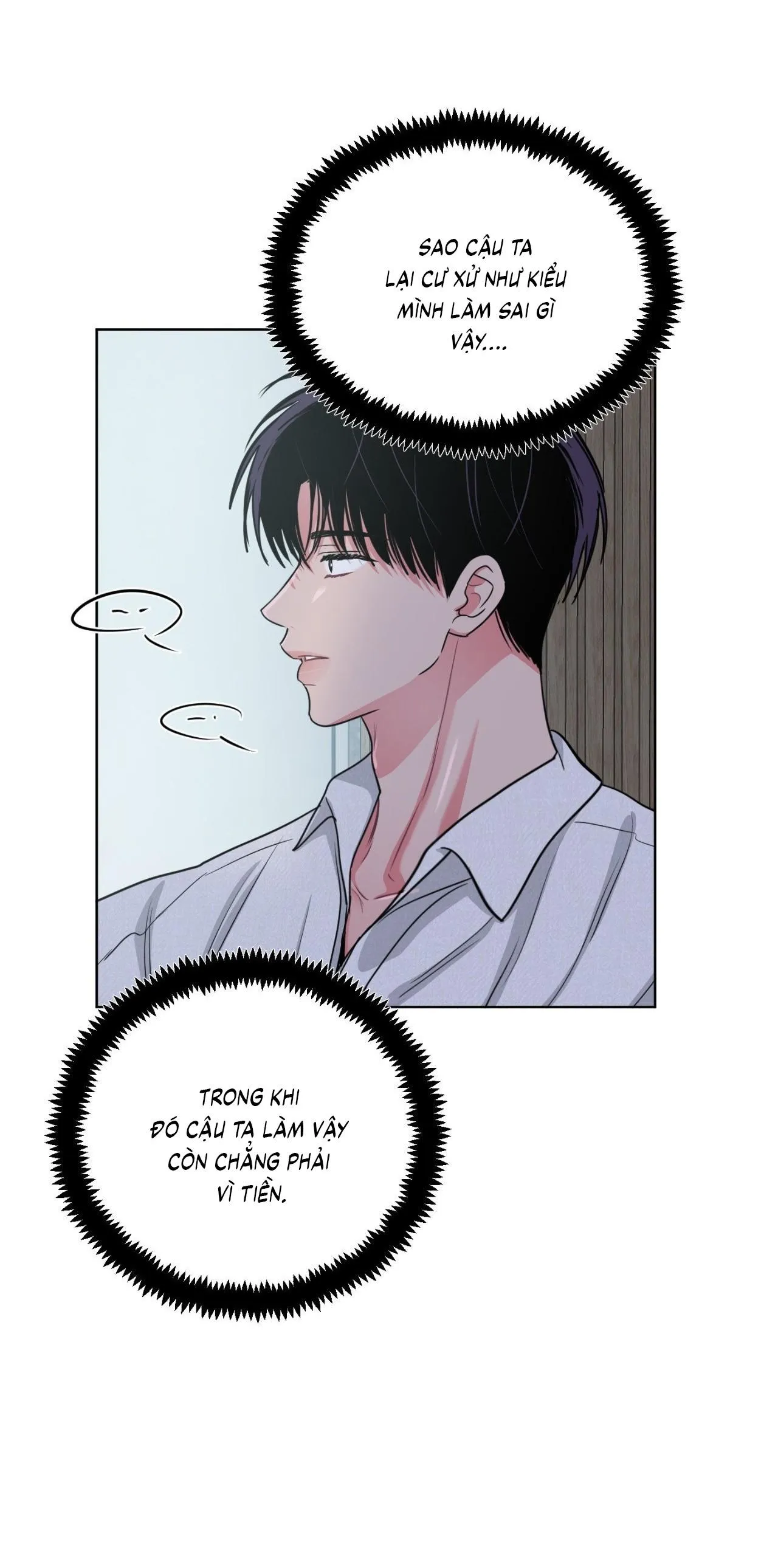 Chàng Trai Mỹ Thuật Chapter 66 Trang 5