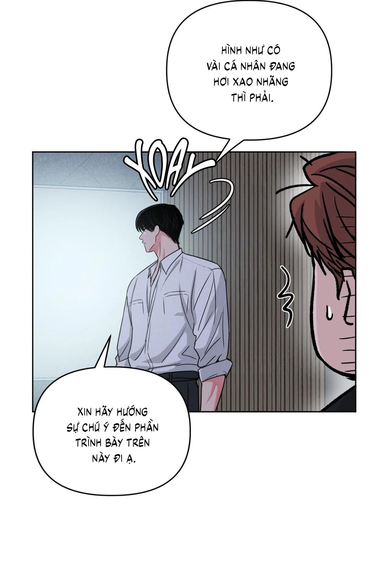 Chàng Trai Mỹ Thuật Chapter 66 Trang 7