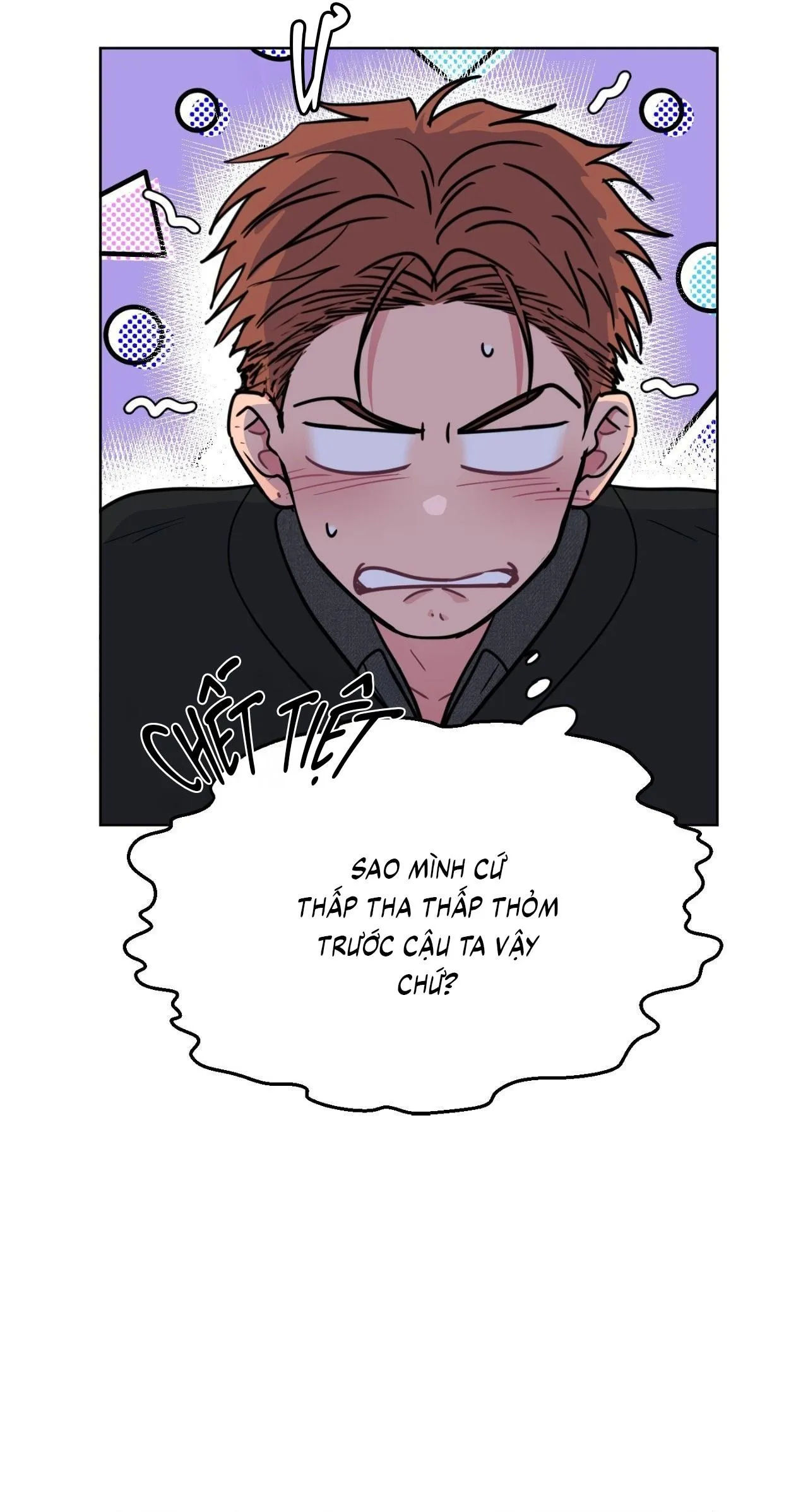 Chàng Trai Mỹ Thuật Chapter 66 Trang 8